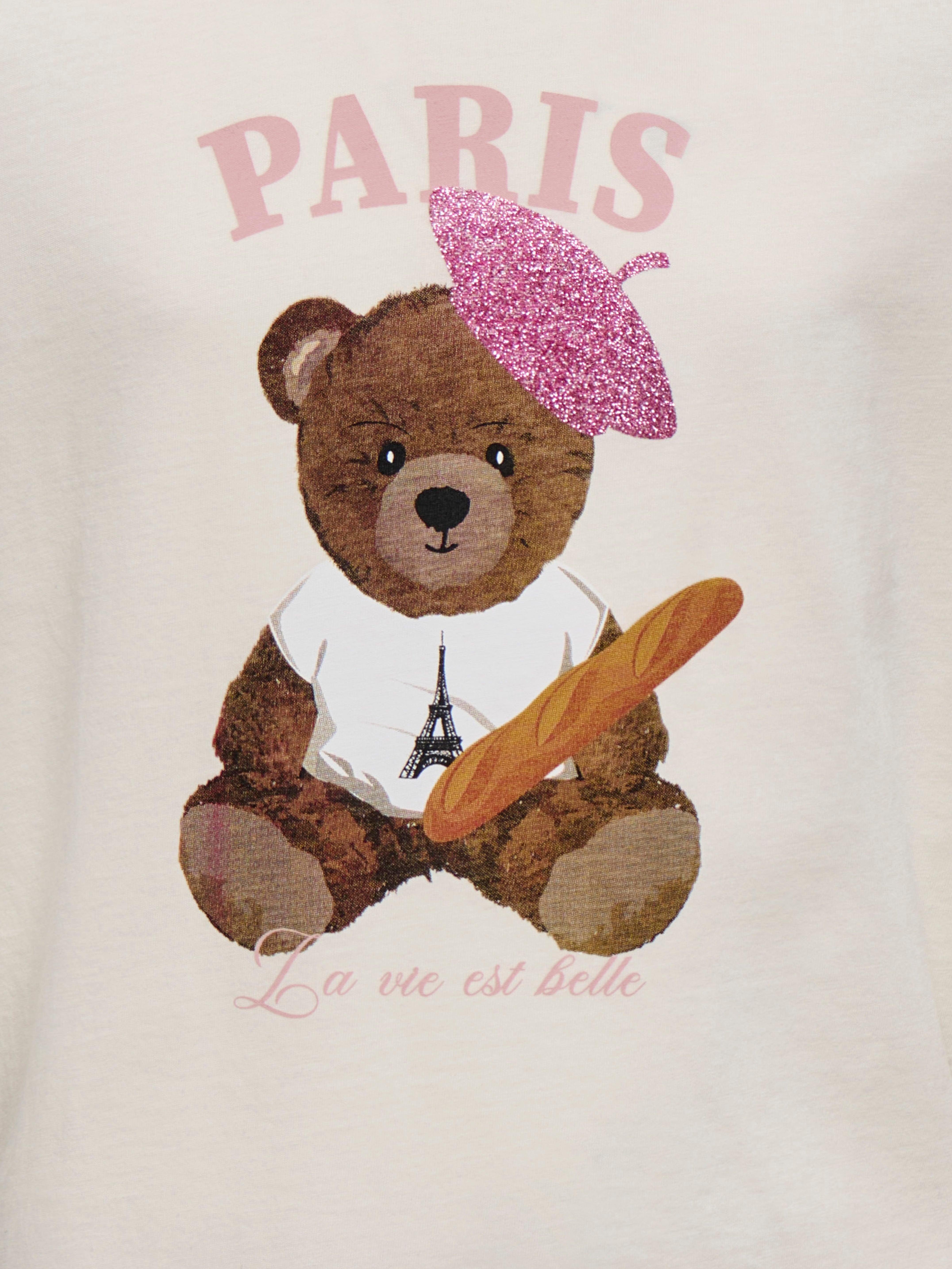 Thumbnail - Kogrosa T-shirt