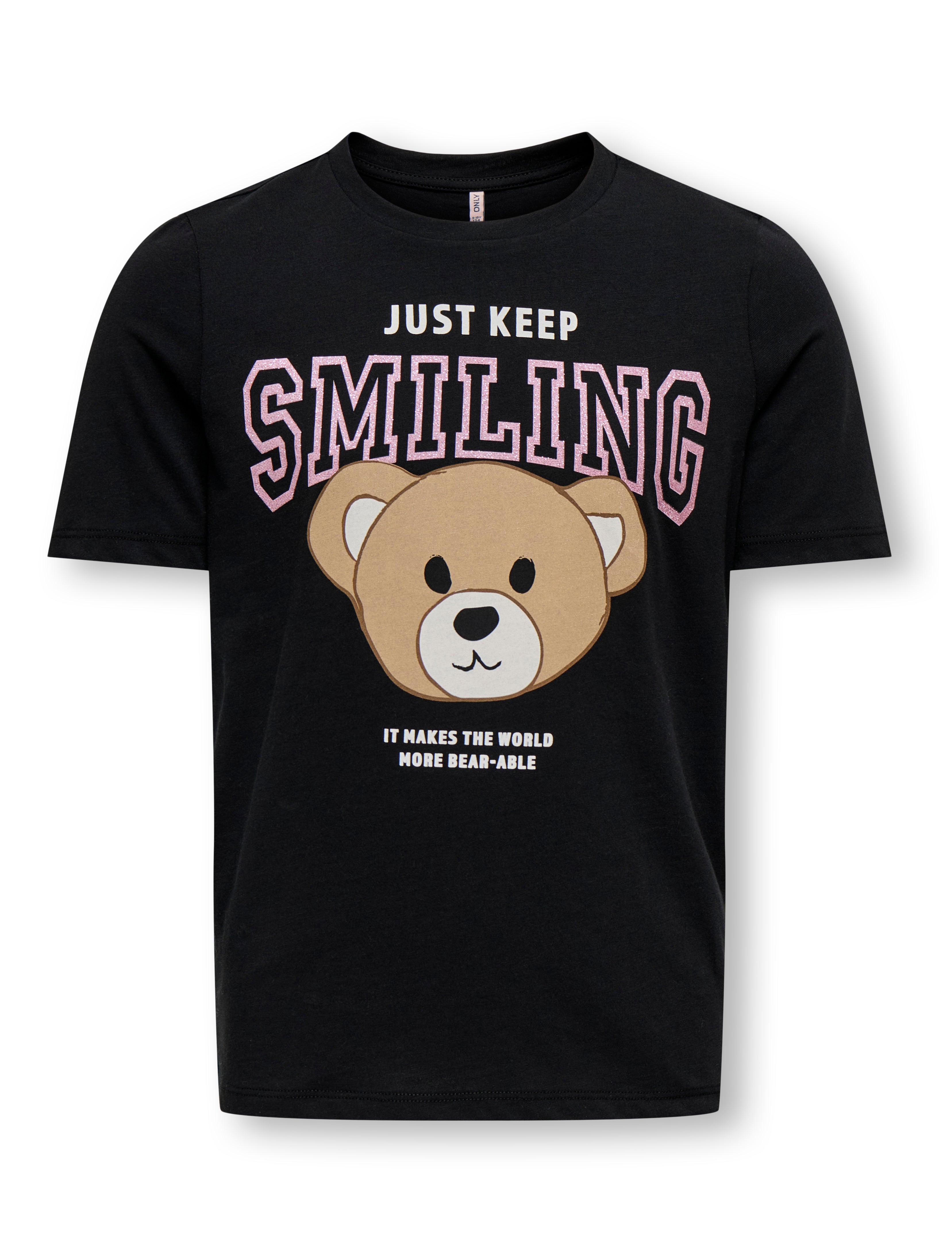 Kogrosa T-shirt