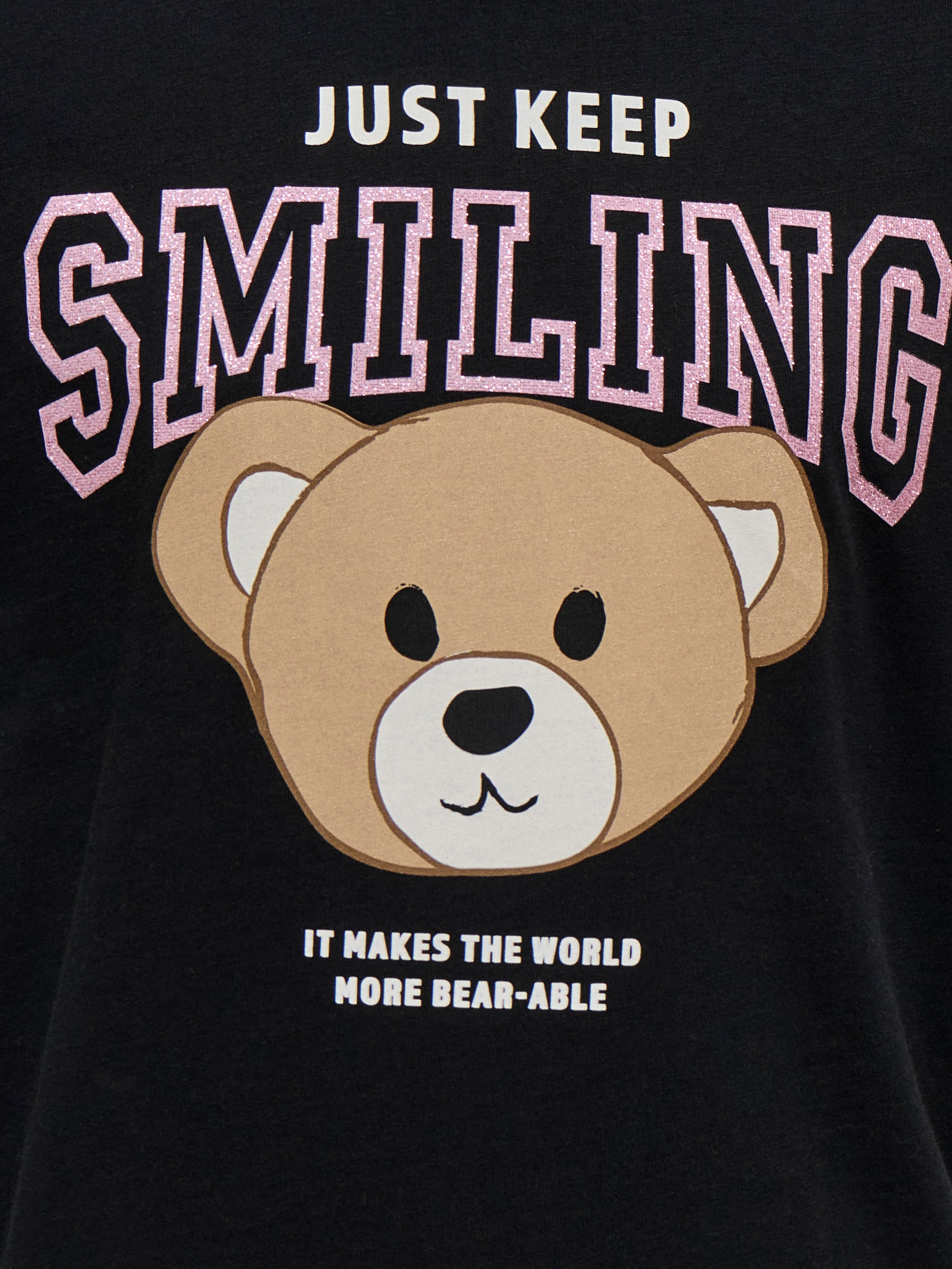 Thumbnail - Kogrosa T-shirt