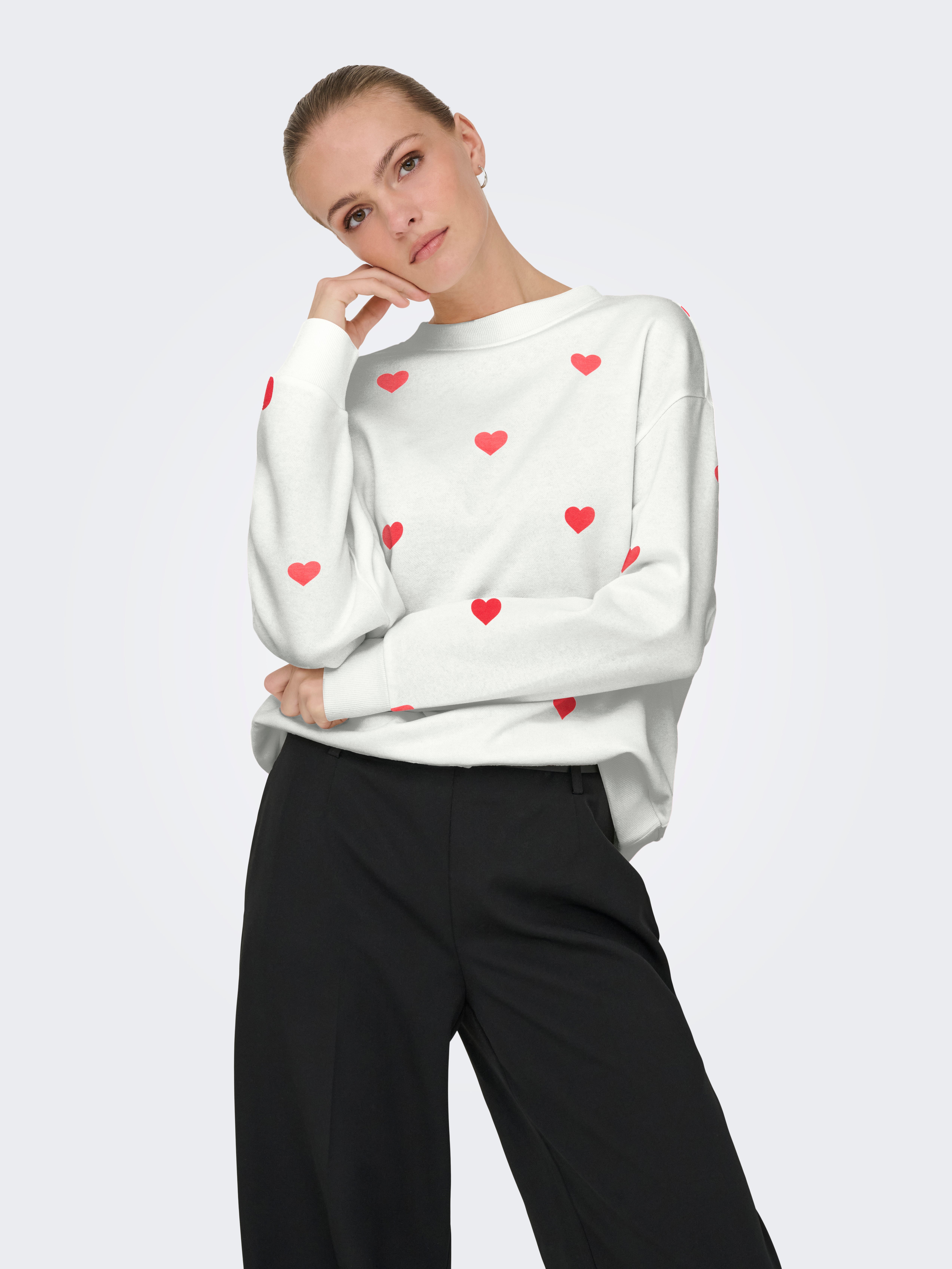 Jdynanna Sweatshirt
