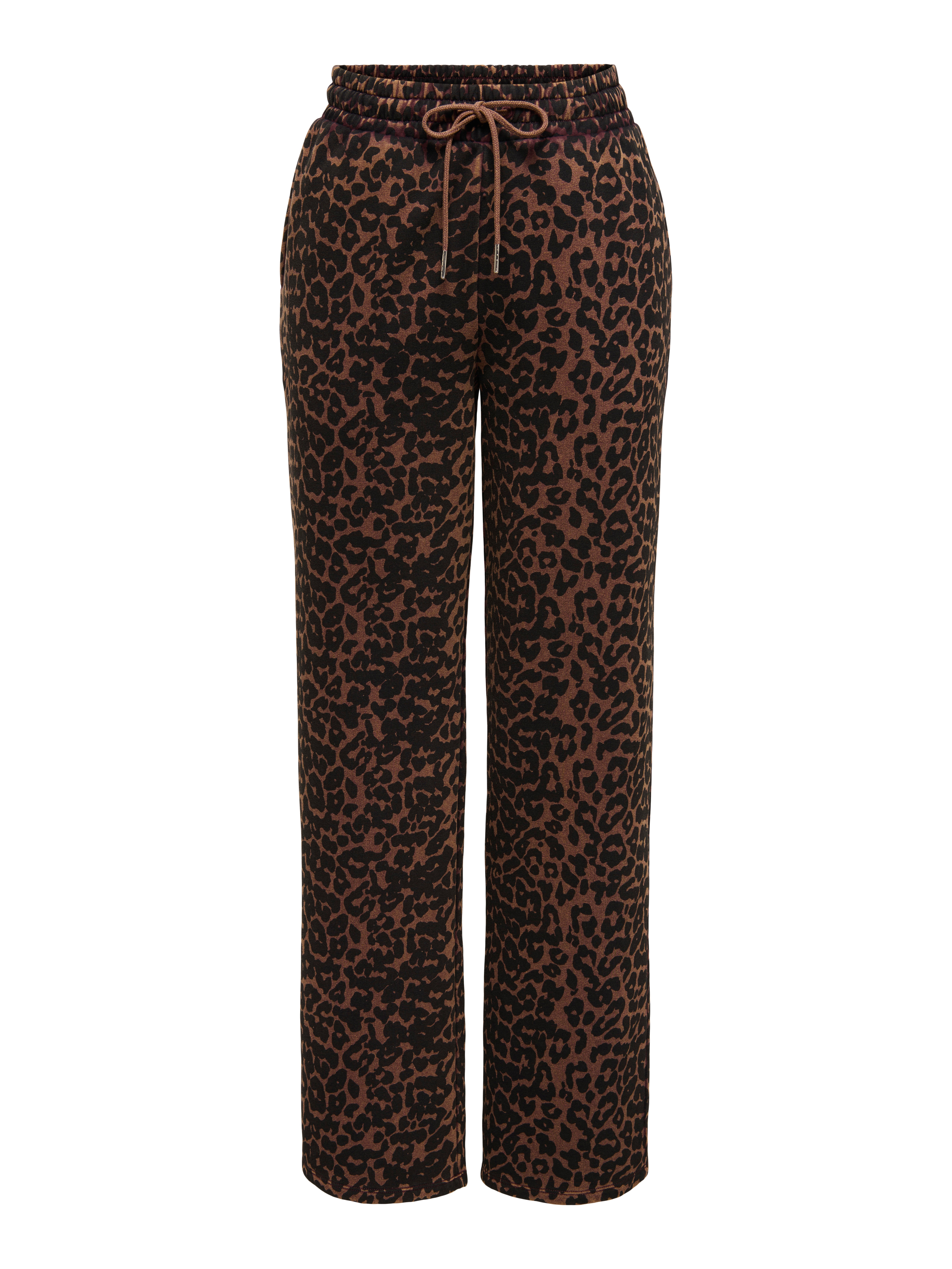 Thumbnail - Onlvoice Normal Geschnitten Jogginghose