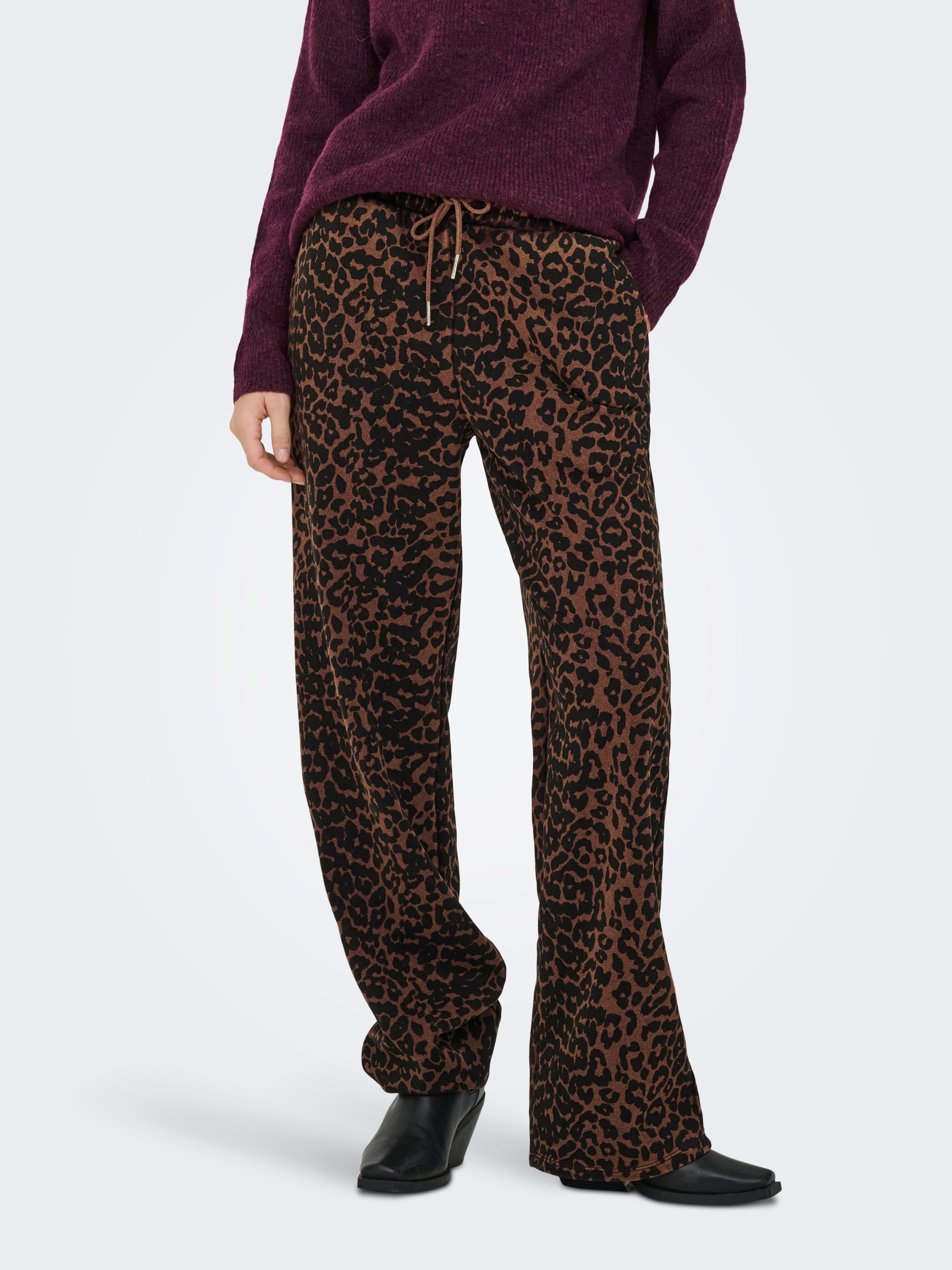 Onlvoice Normal Geschnitten Jogginghose