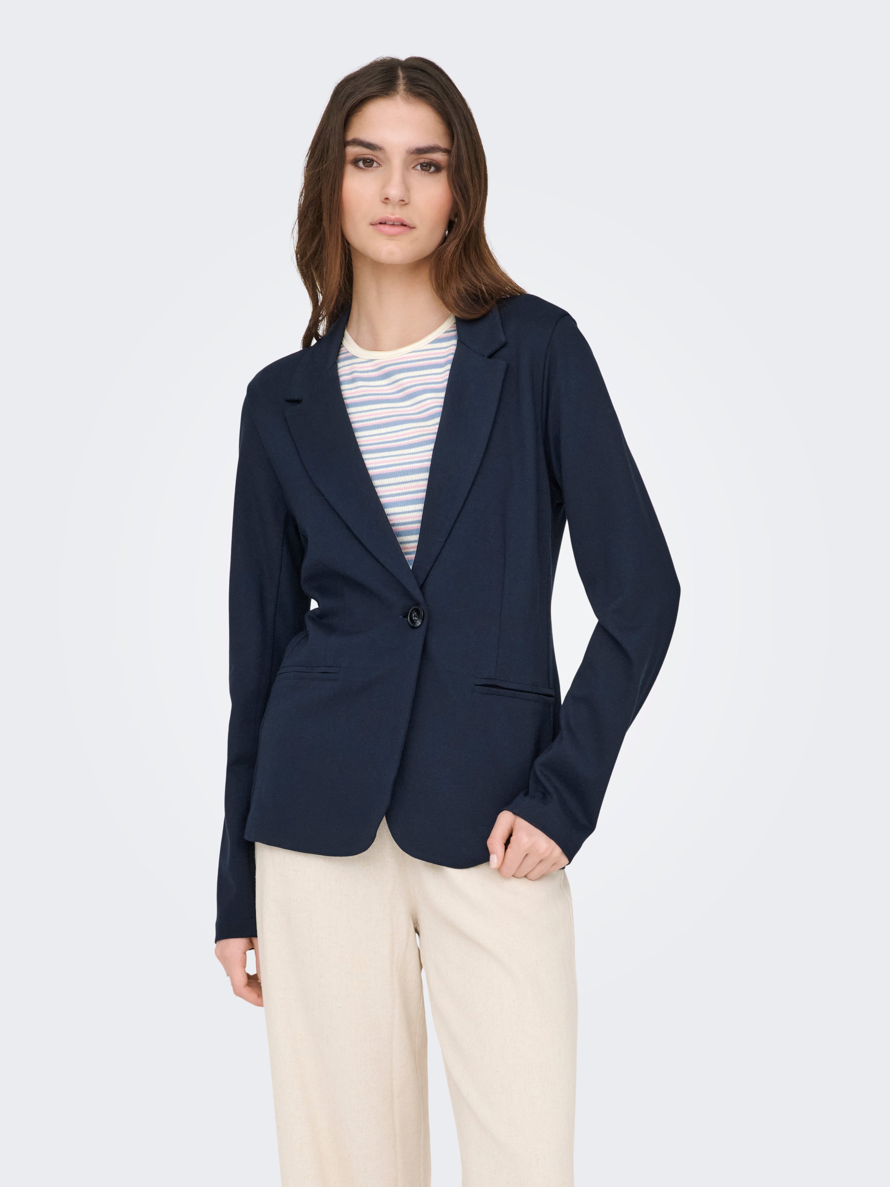 Jdynew Blazer