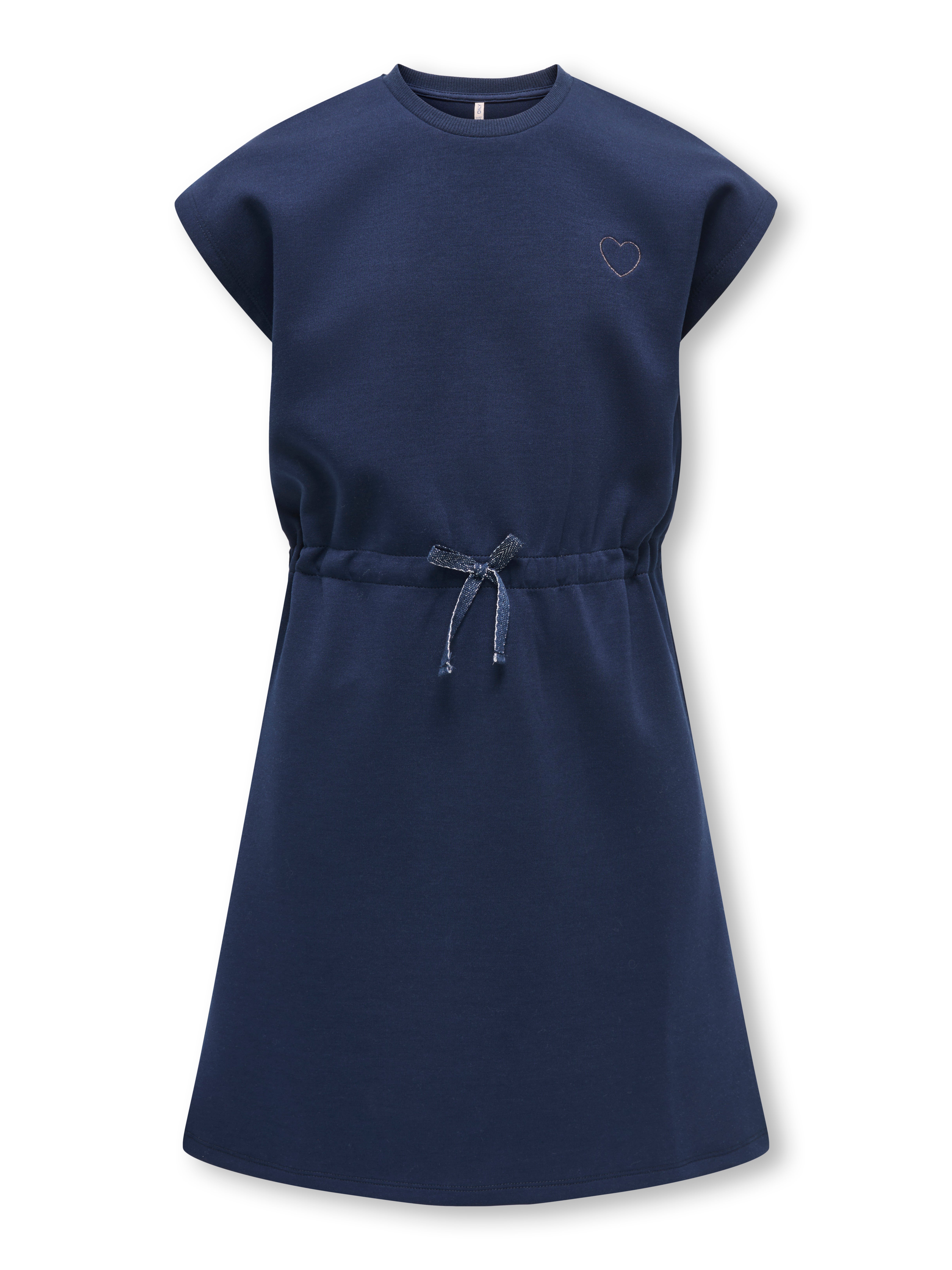 Kogada-may Kurzes Kleid