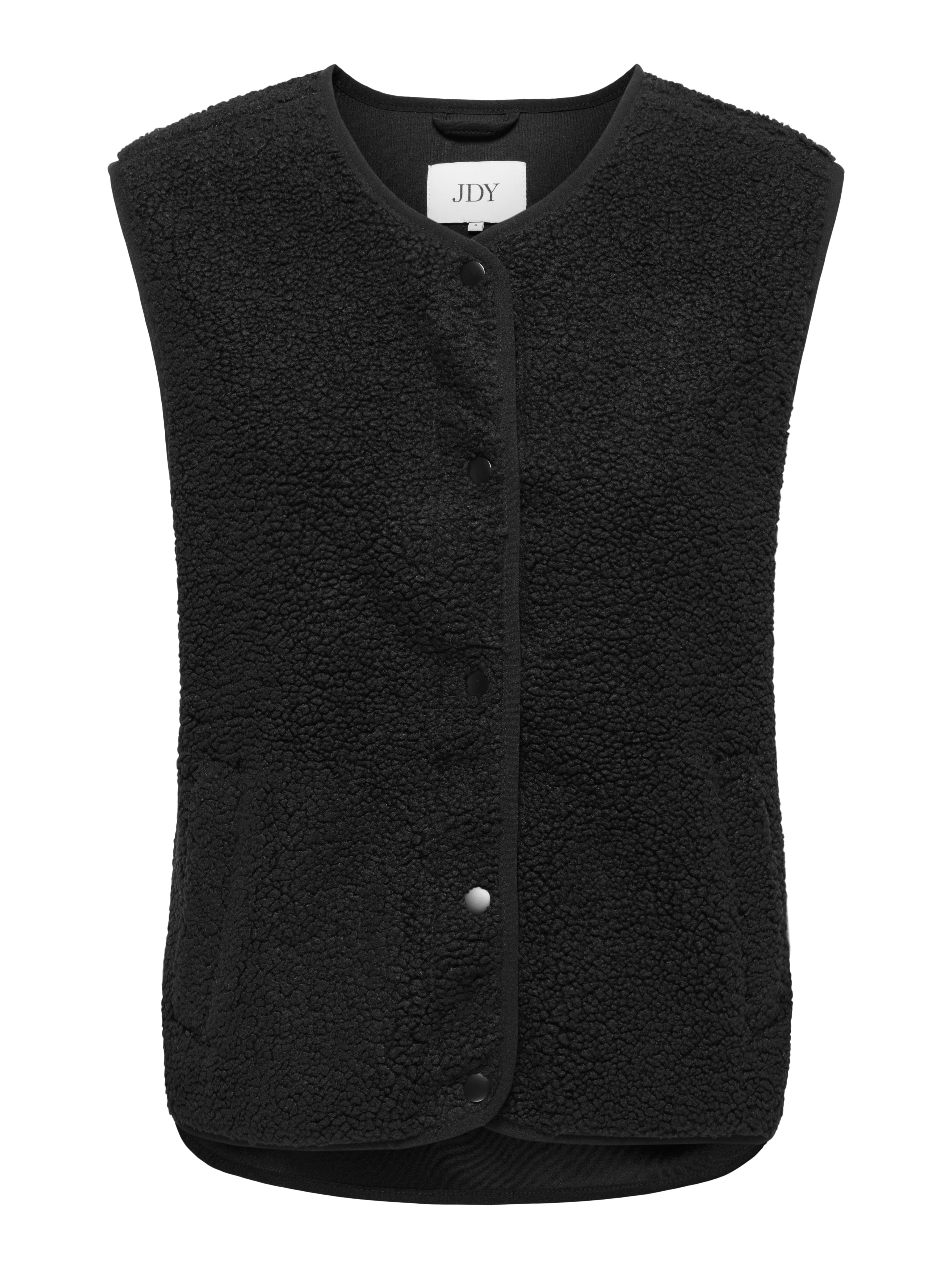 Thumbnail - Jdysimina Teddyfell Weste