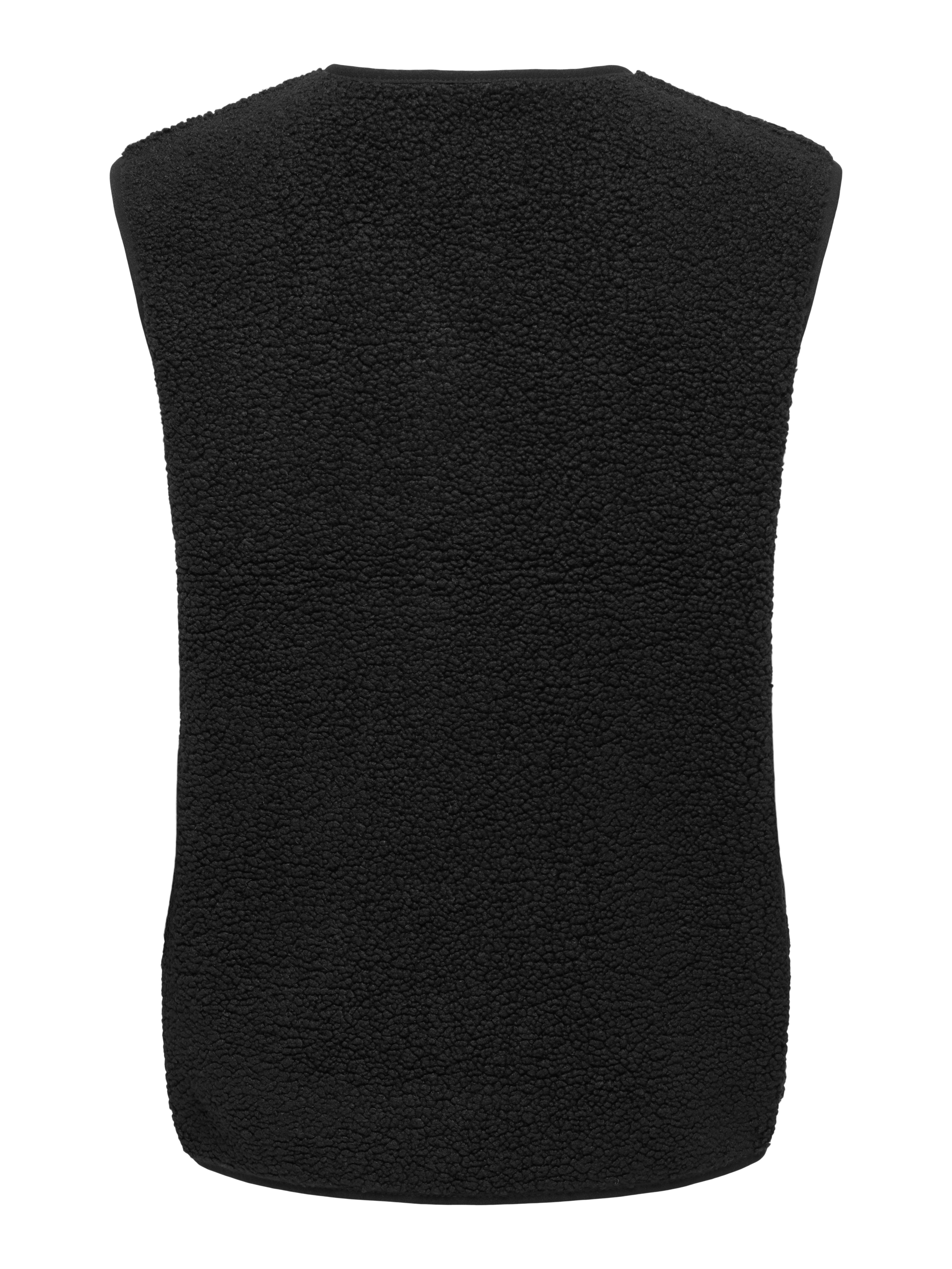 Thumbnail - Jdysimina Teddyfell Weste