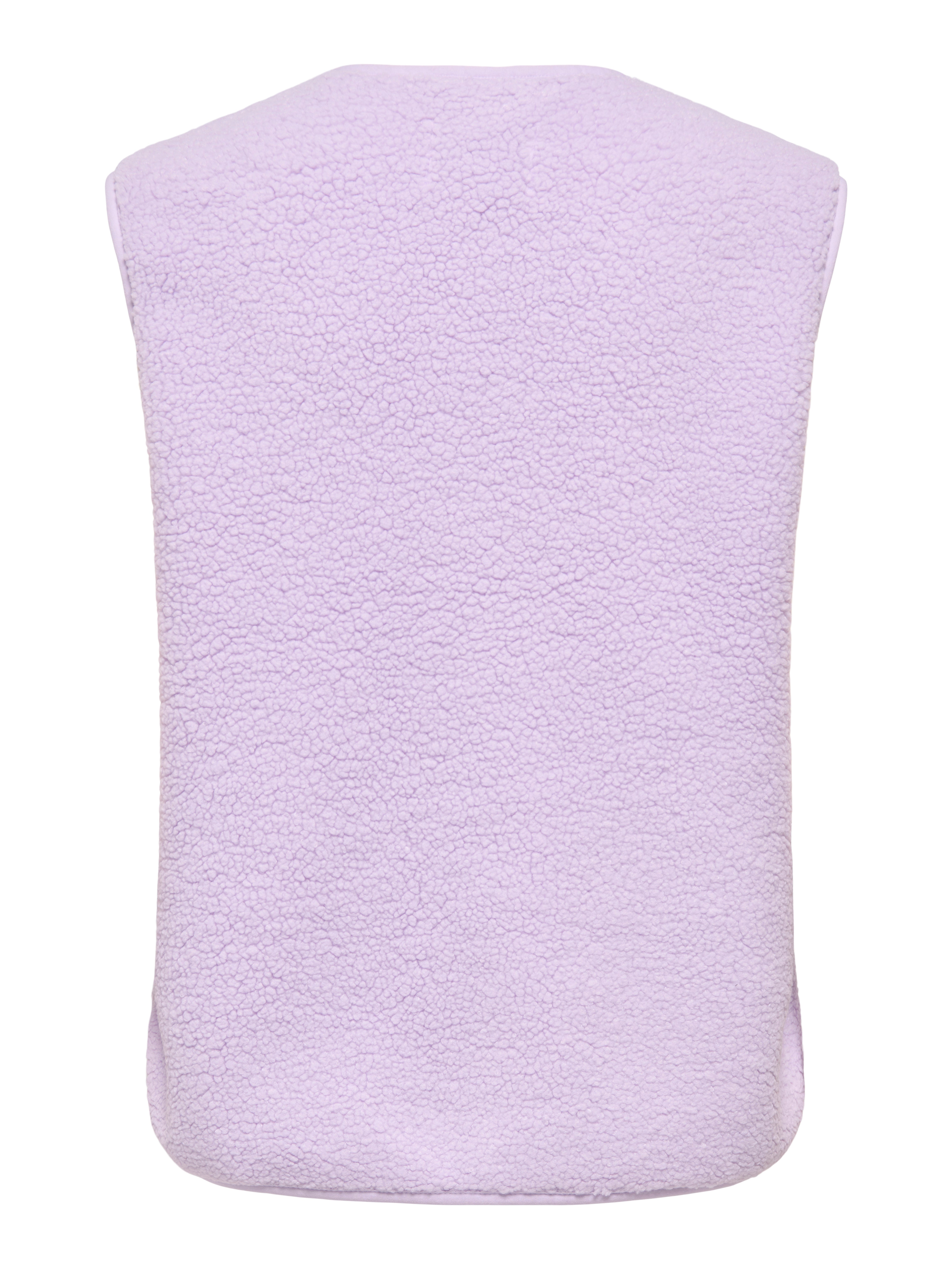 Thumbnail - Jdysimina Teddyfell Weste