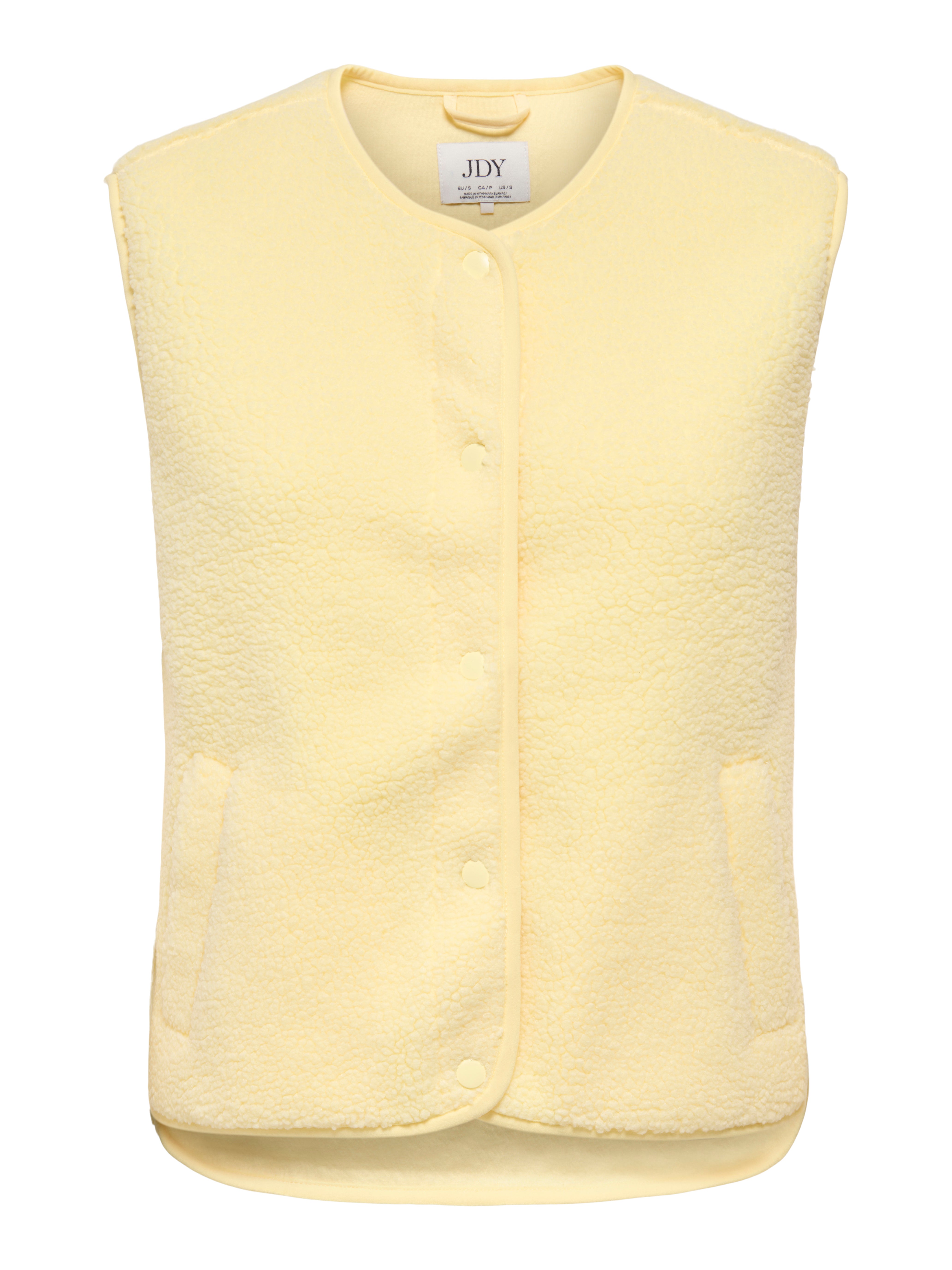 Thumbnail - Jdysimina Teddyfell Weste