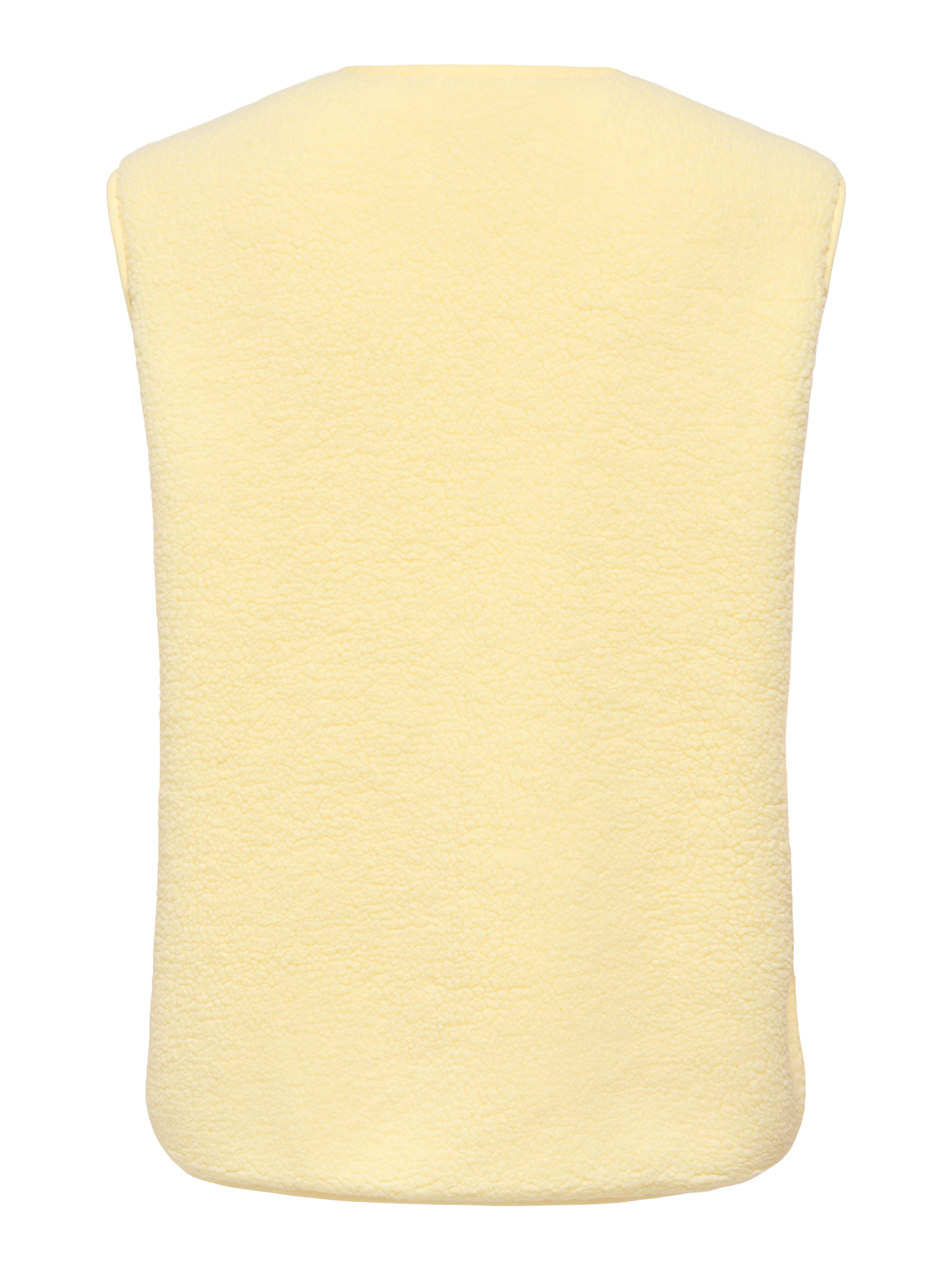 Thumbnail - Jdysimina Teddyfell Weste