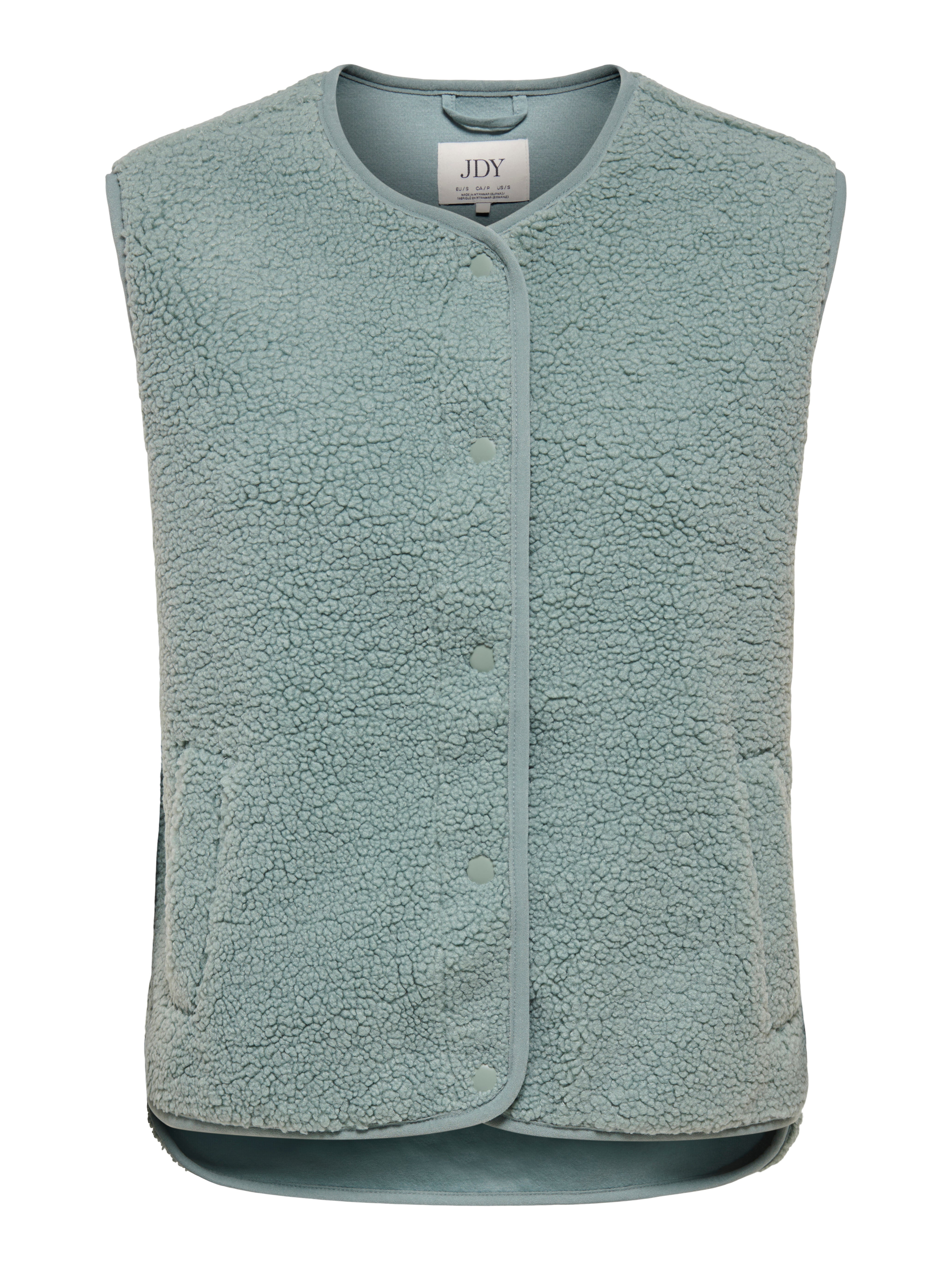 Thumbnail - Jdysimina Teddyfell Weste