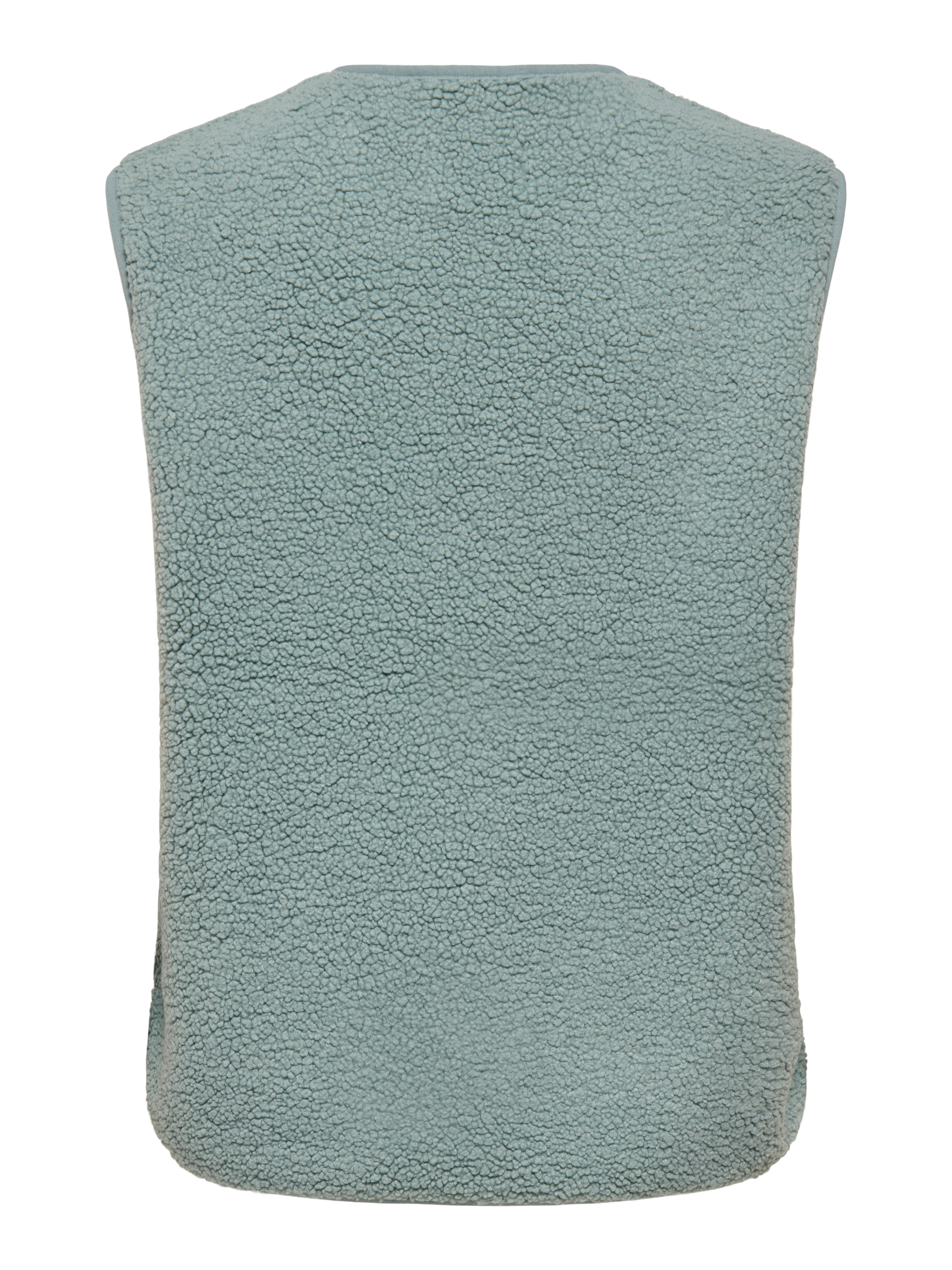 Thumbnail - Jdysimina Teddyfell Weste