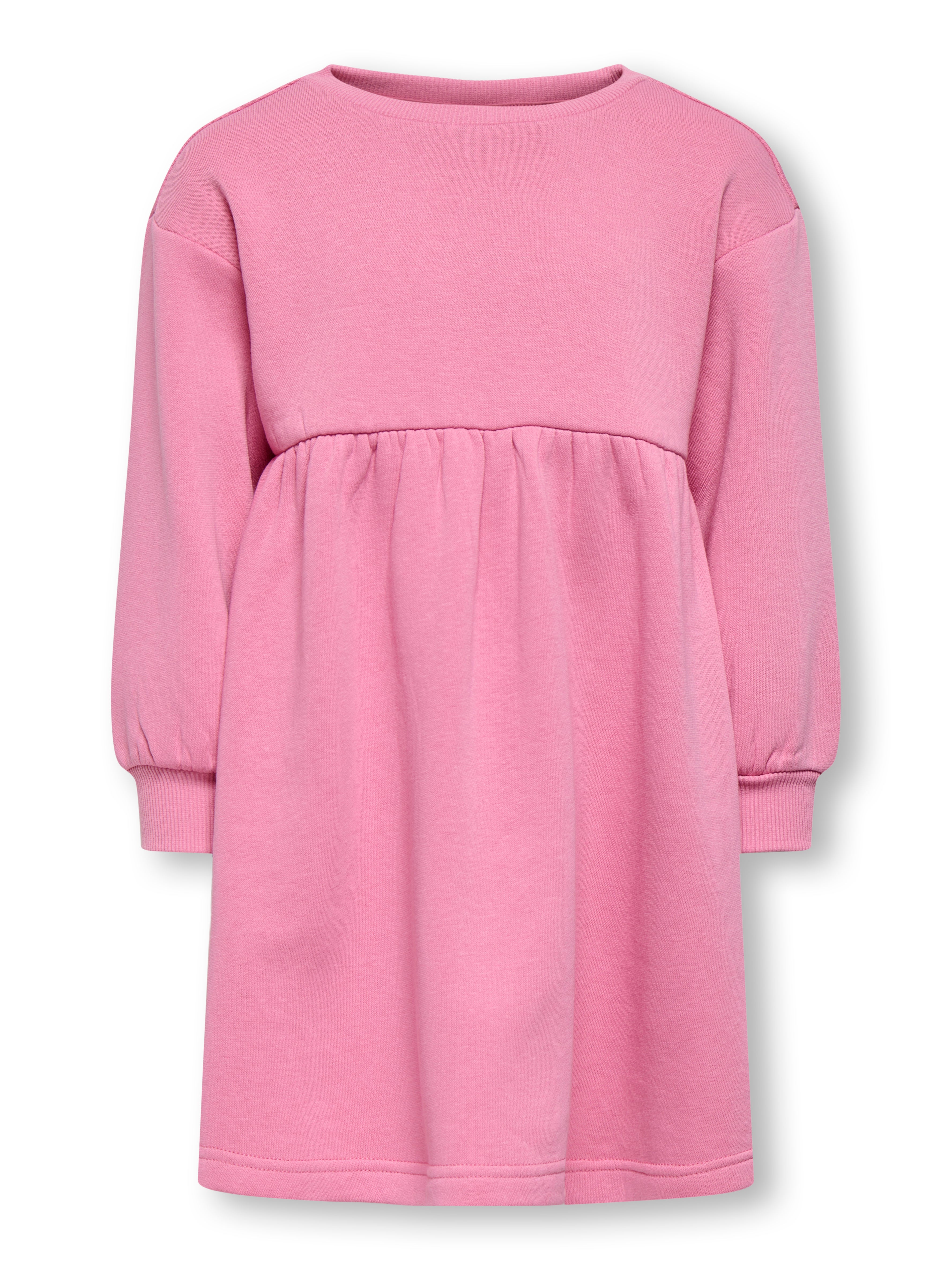 Kmgsweat Kurzes Kleid