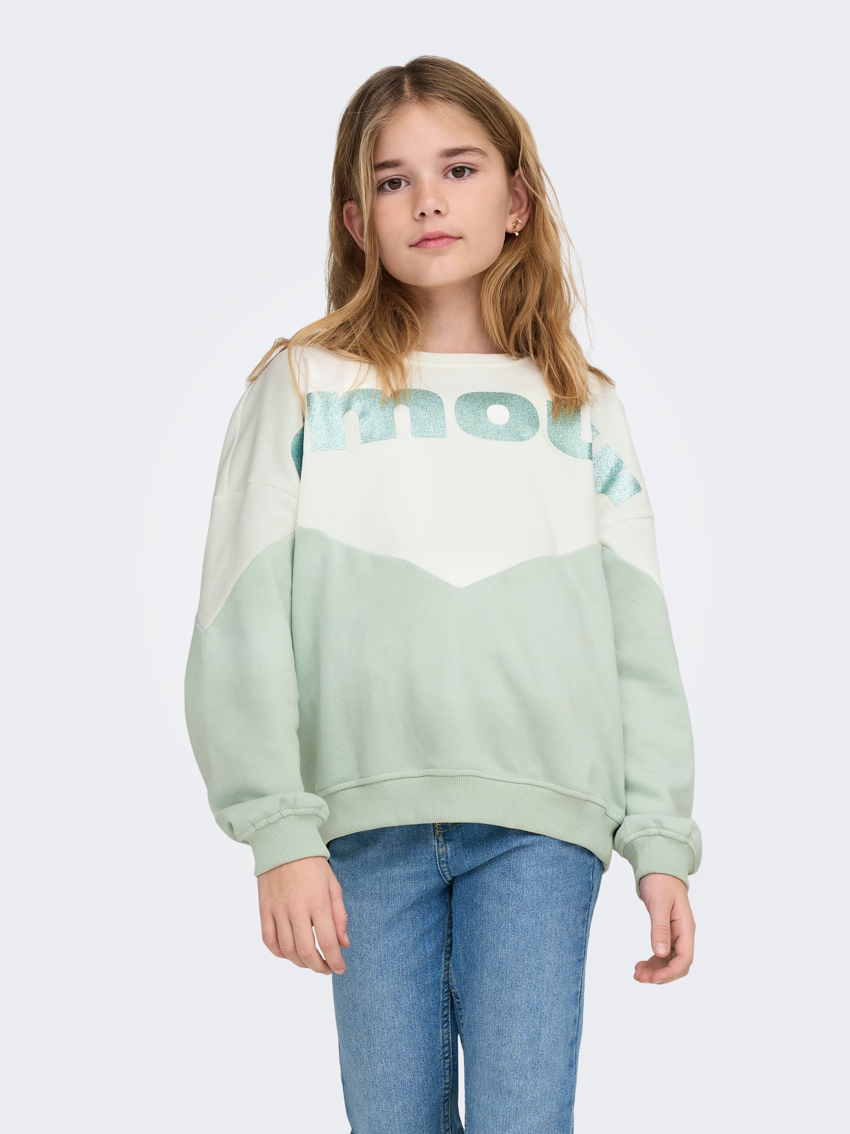 Kogruna-mena Sweatshirt