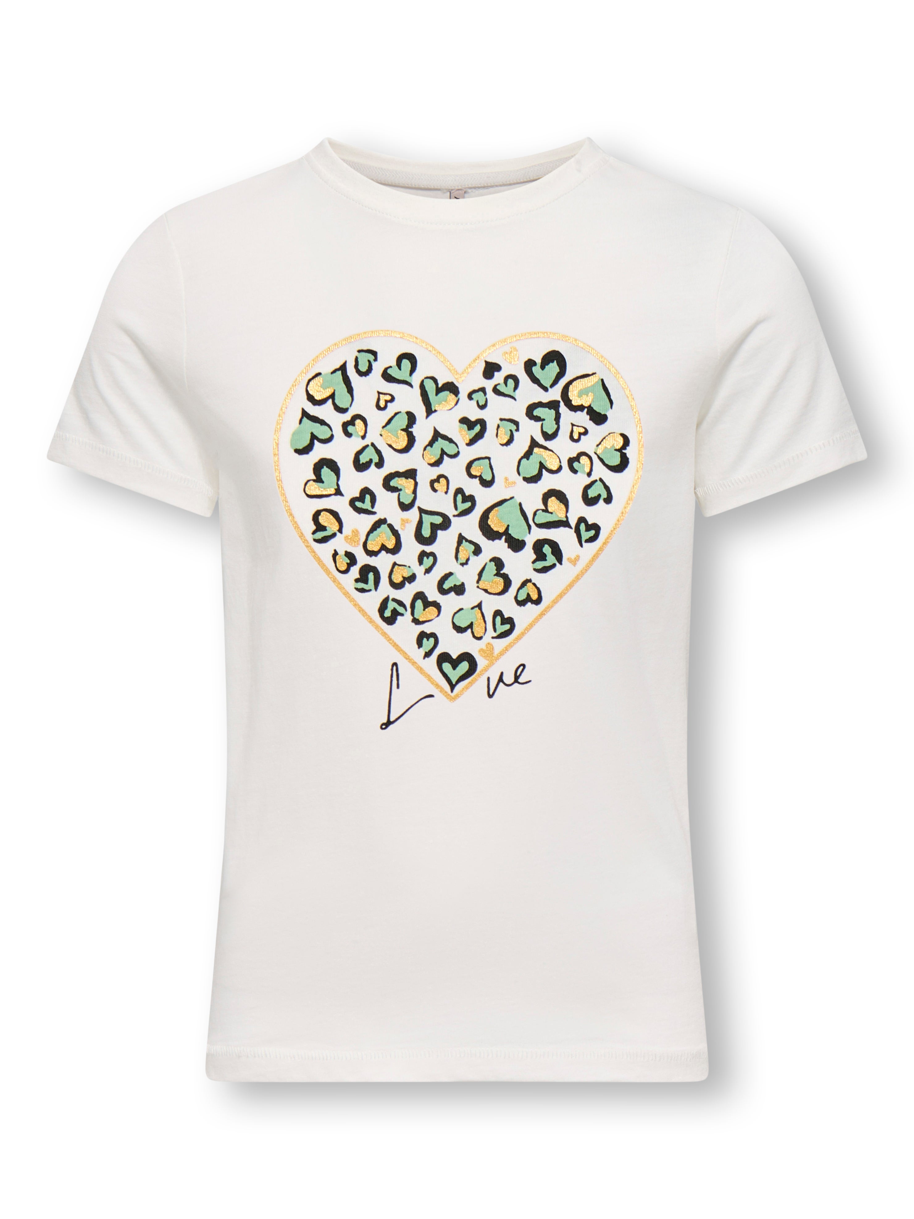 Koglany-nina T-shirt