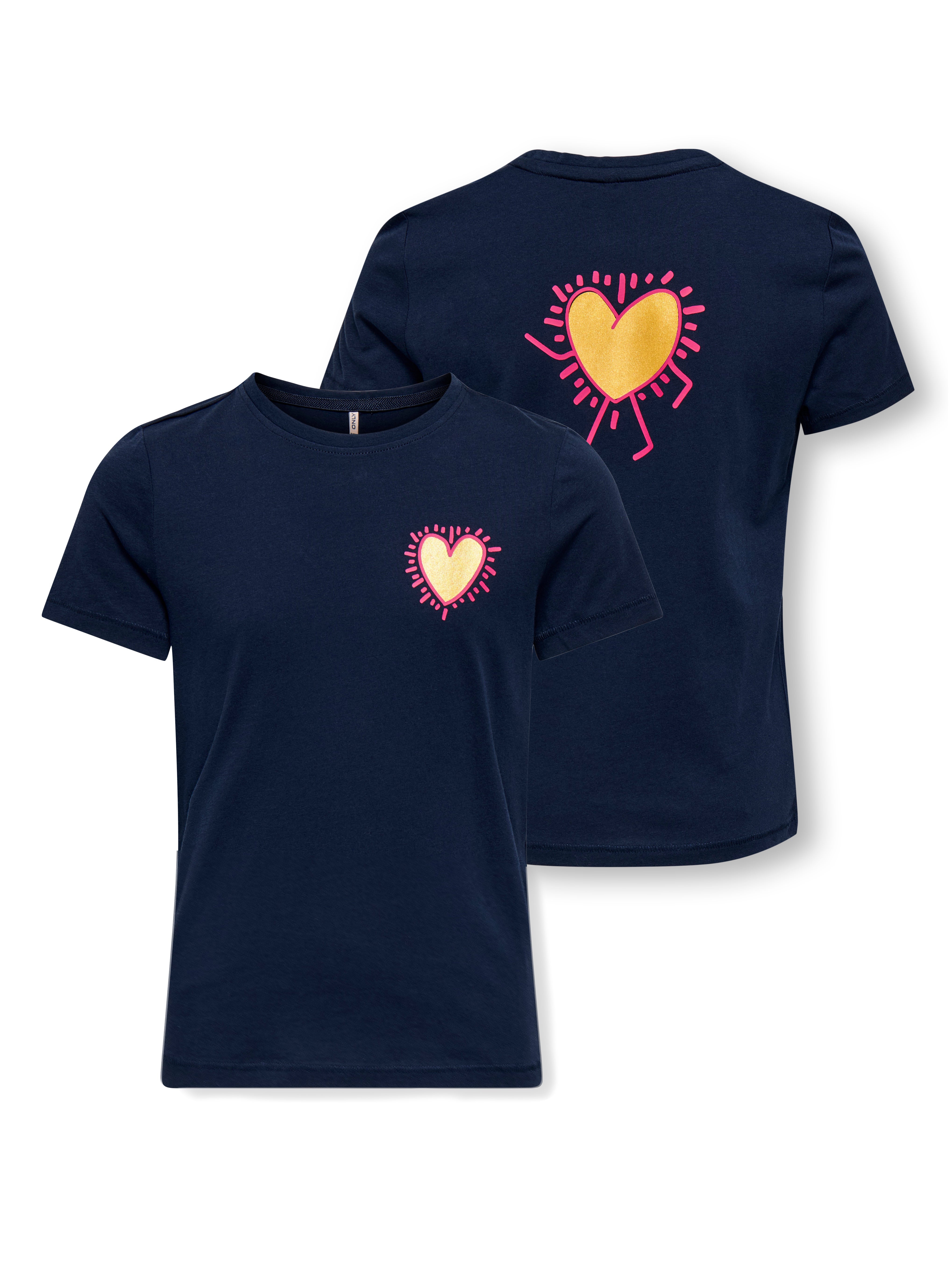 Thumbnail - Koglany-nina T-shirt