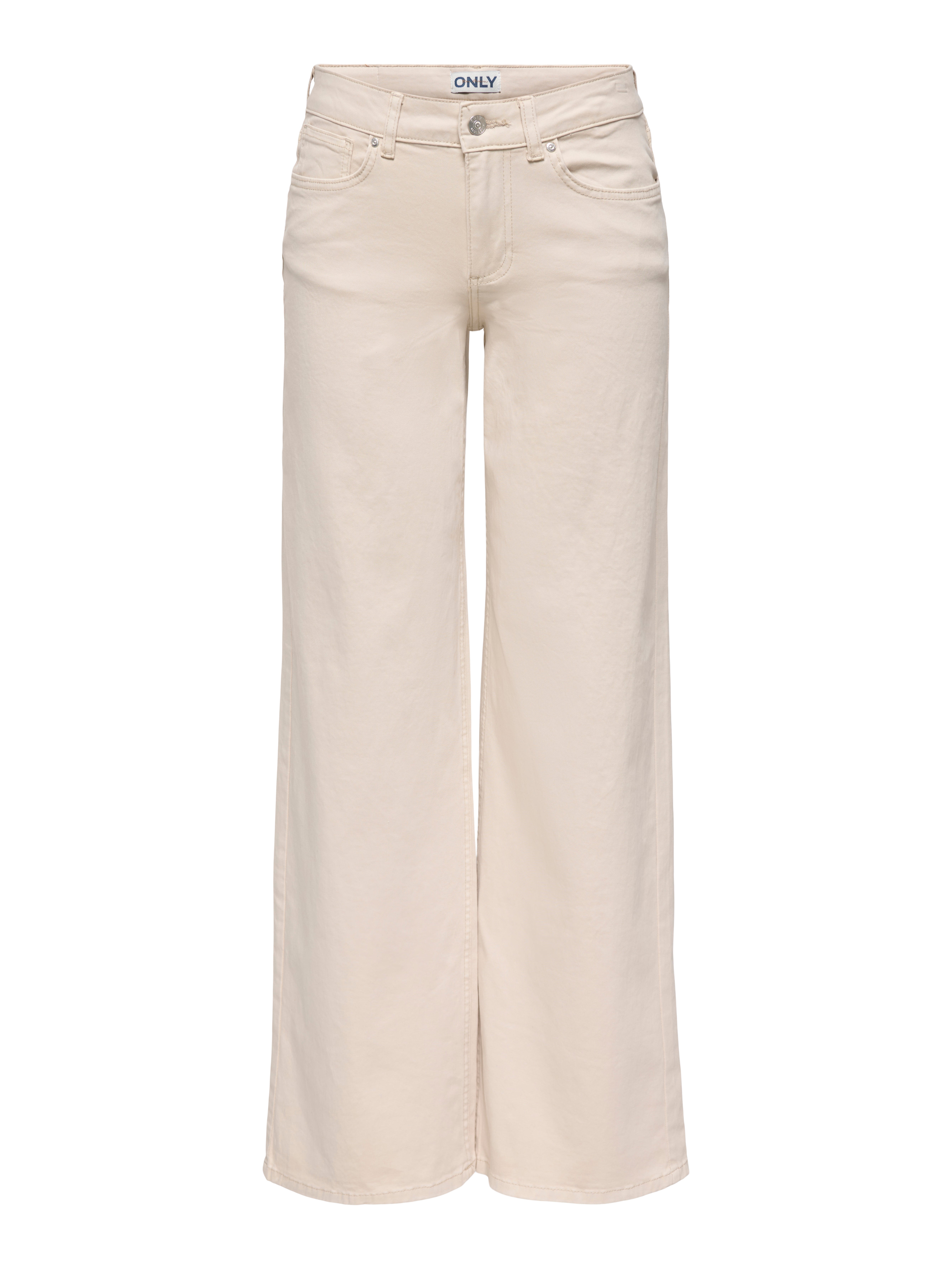 Onlmadison Weiter Beinschnitt Klassische Hose