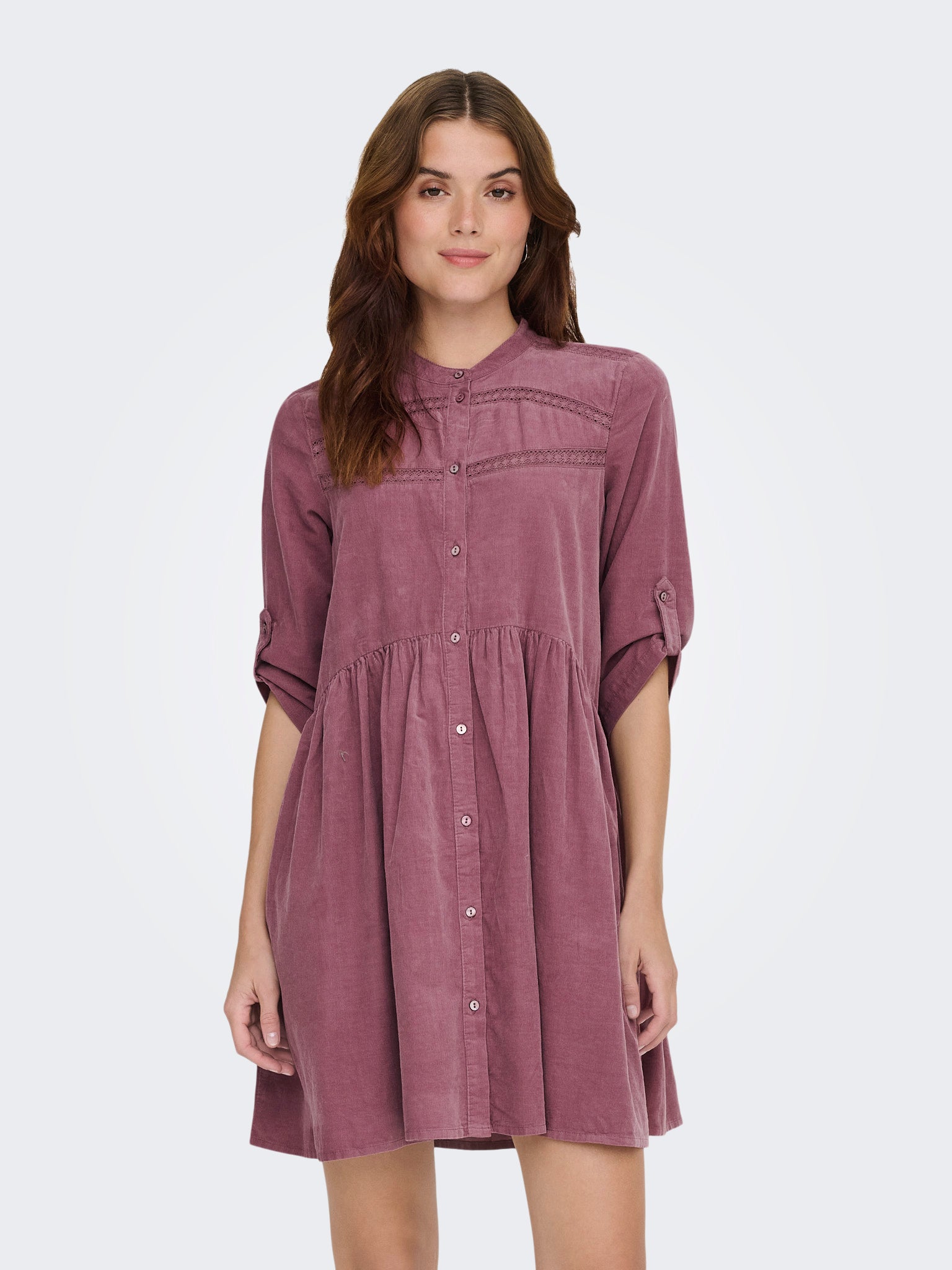 Onlchicago-aime Kurzes Kleid