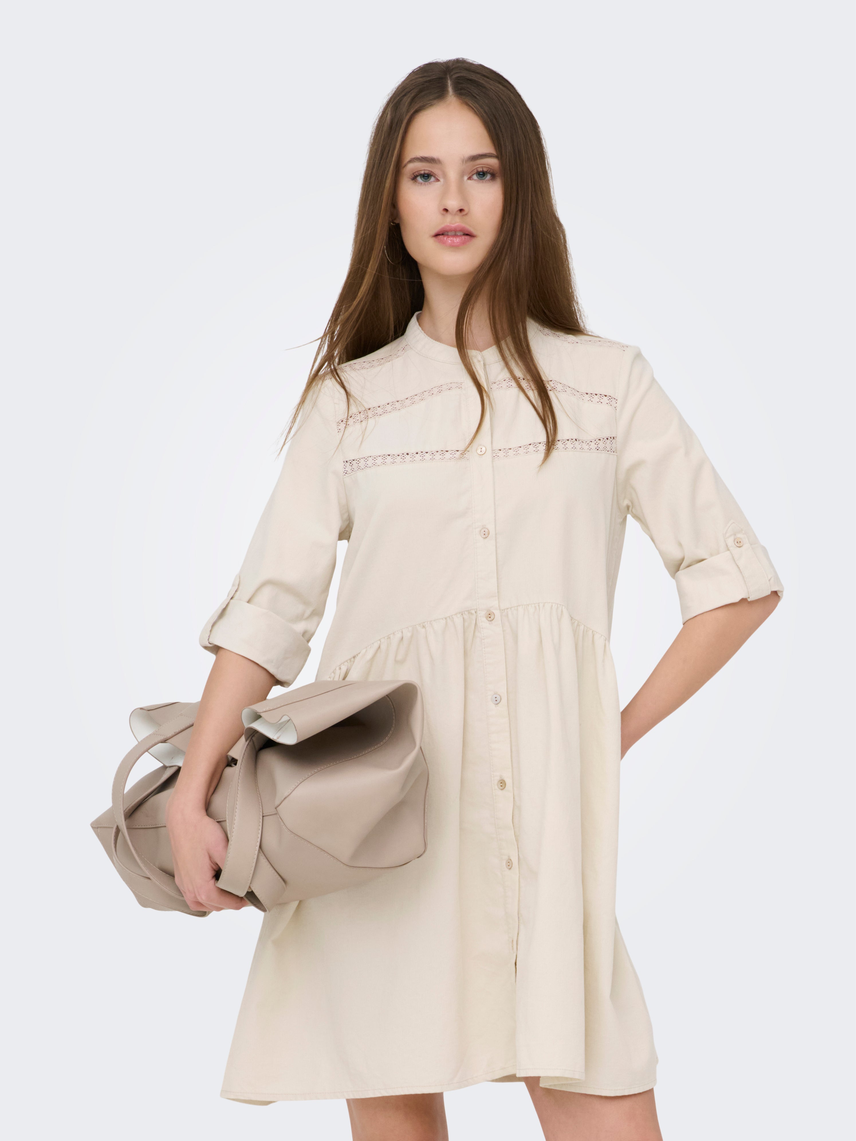 Onlchicago-aime Kurzes Kleid