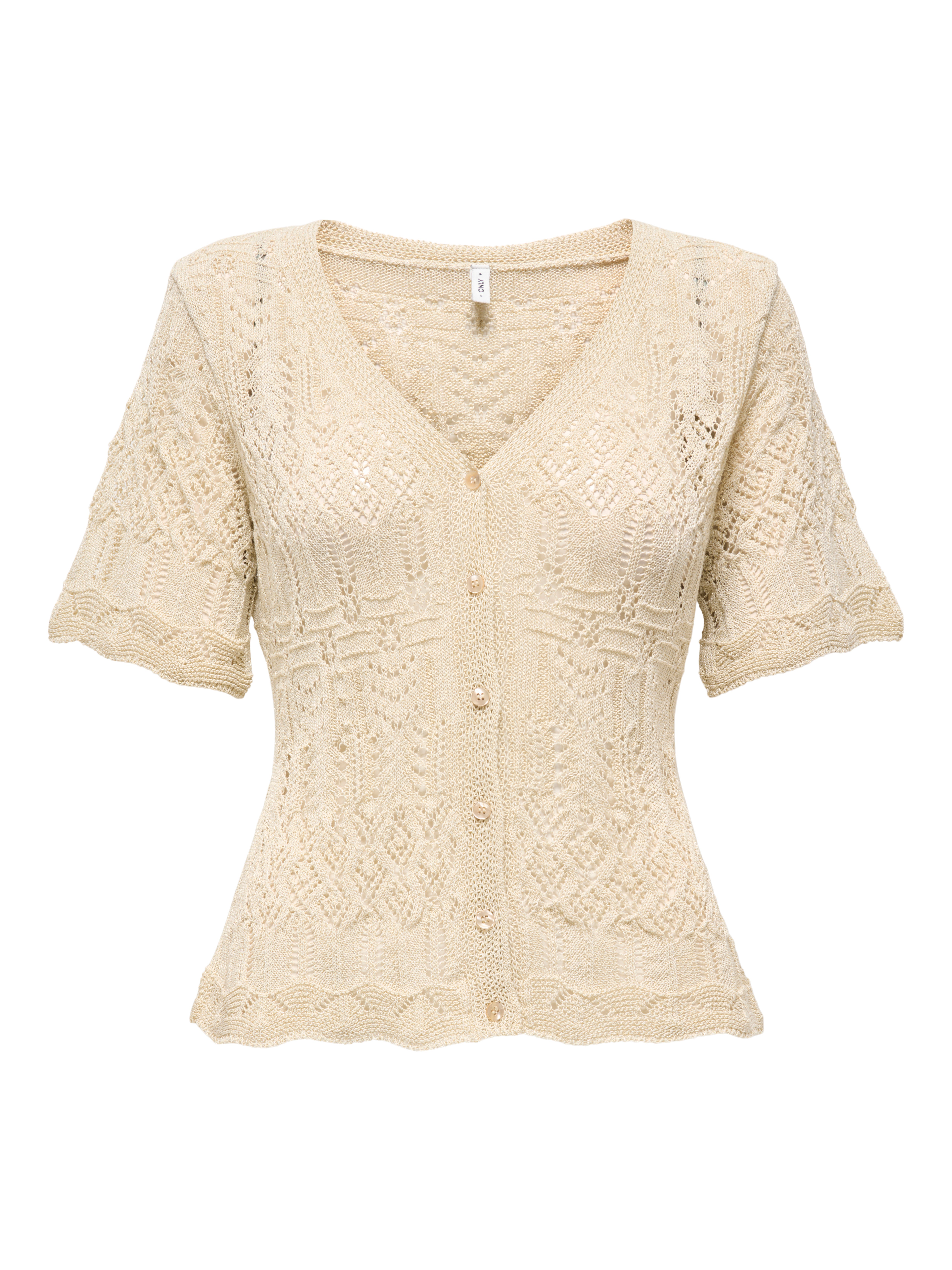 Thumbnail - Onllovely Strickpullover