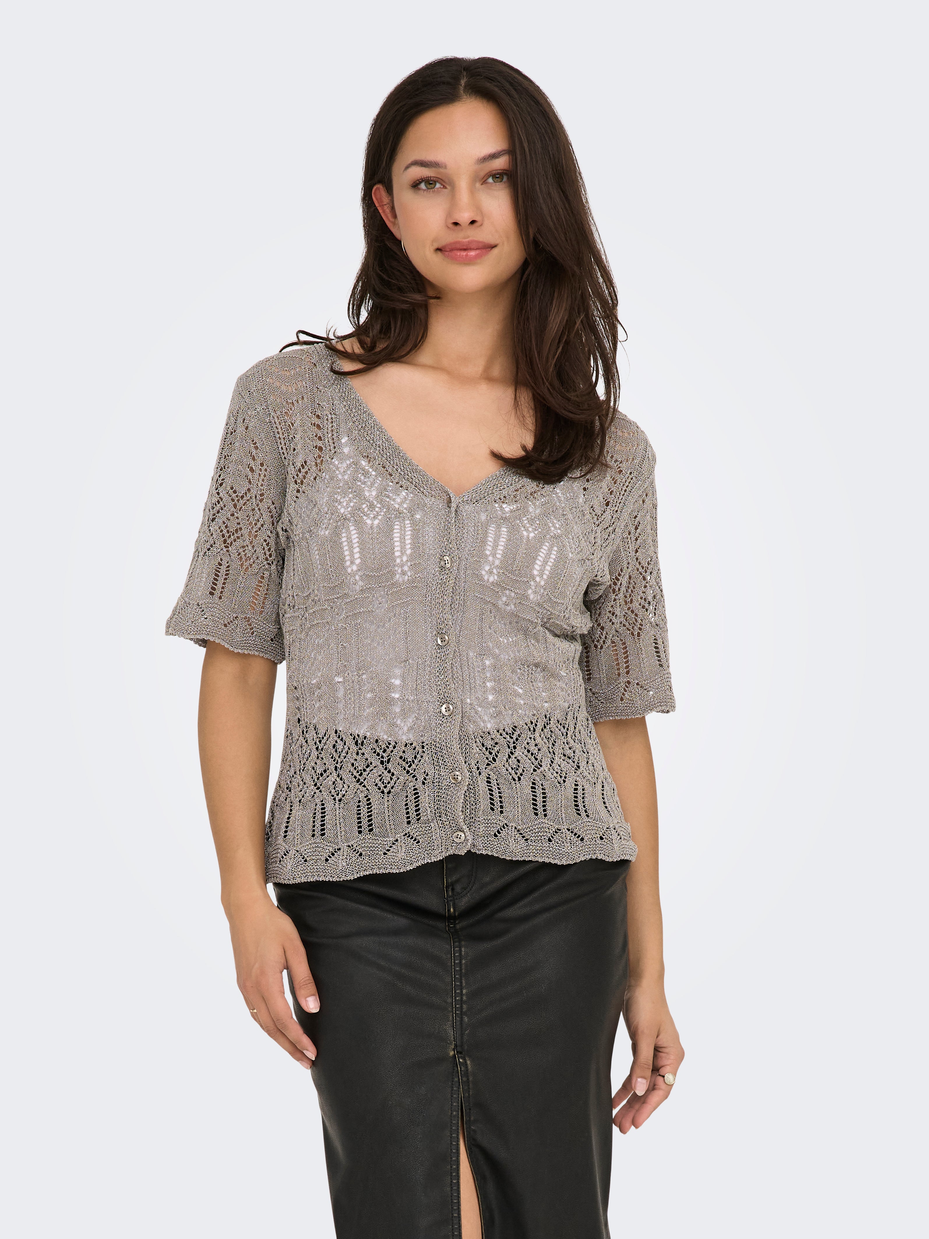 Thumbnail - Onllovely Strickpullover