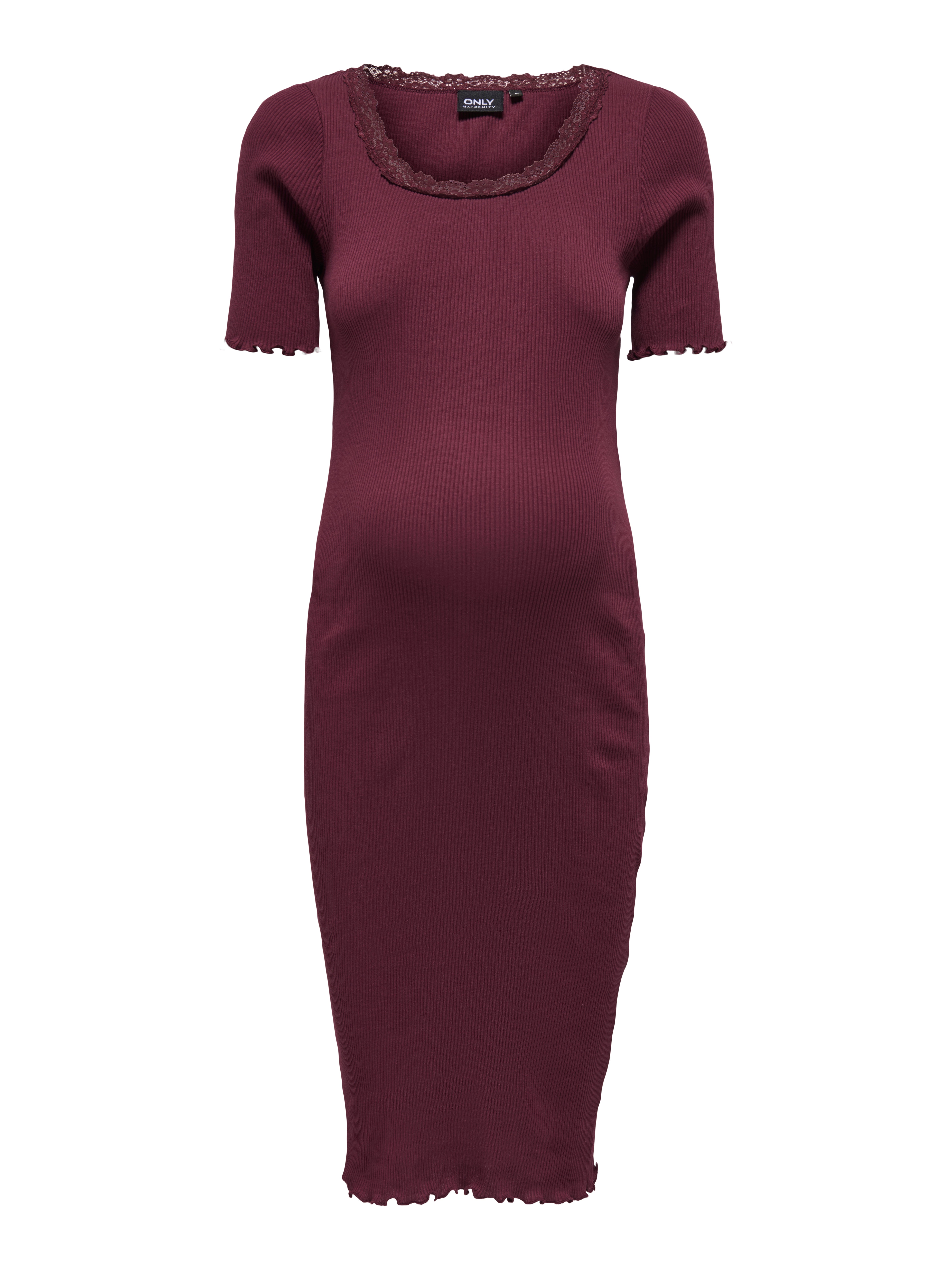 Thumbnail - Olmxena Midikleid