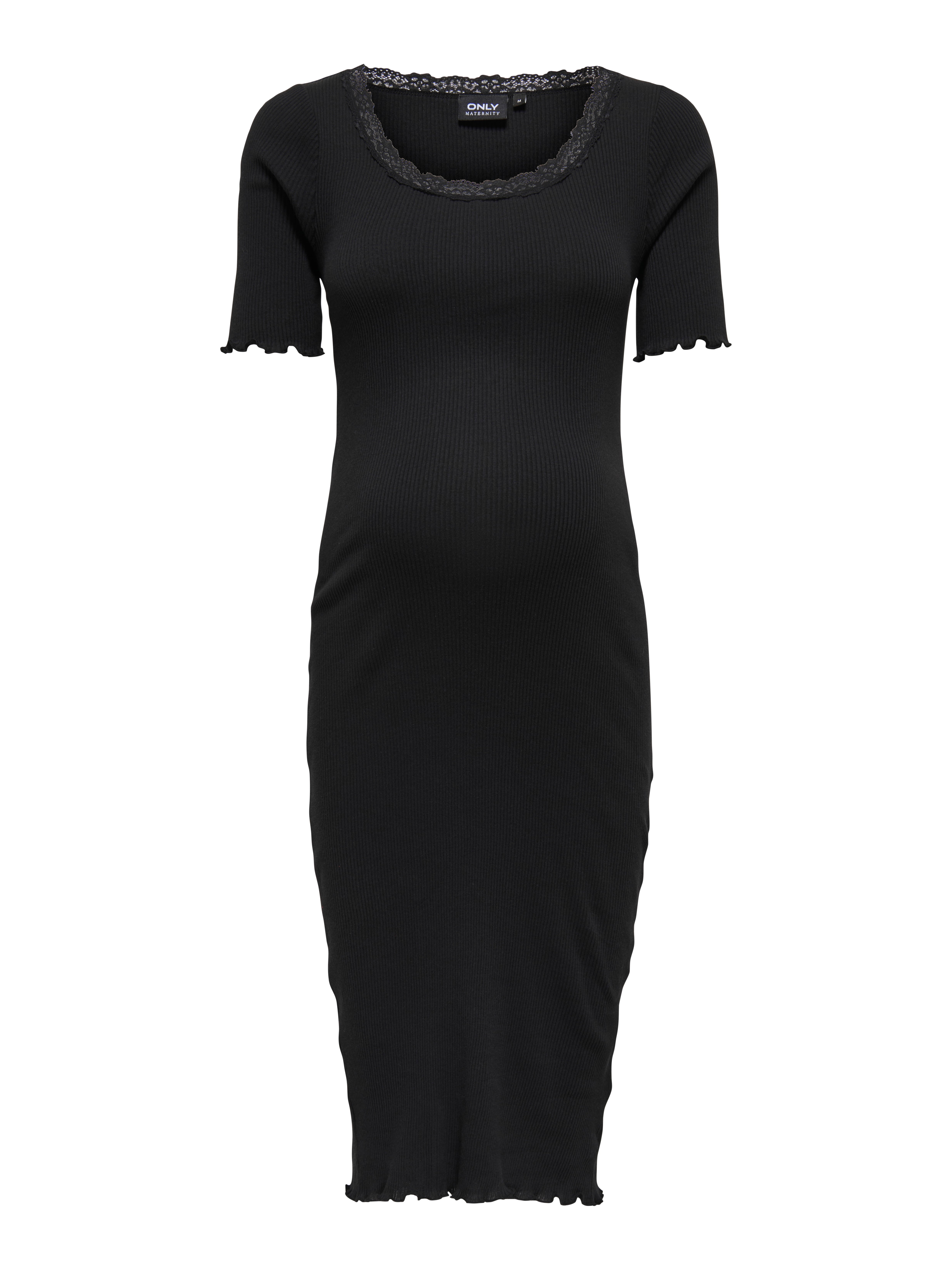 Olmxena Midikleid