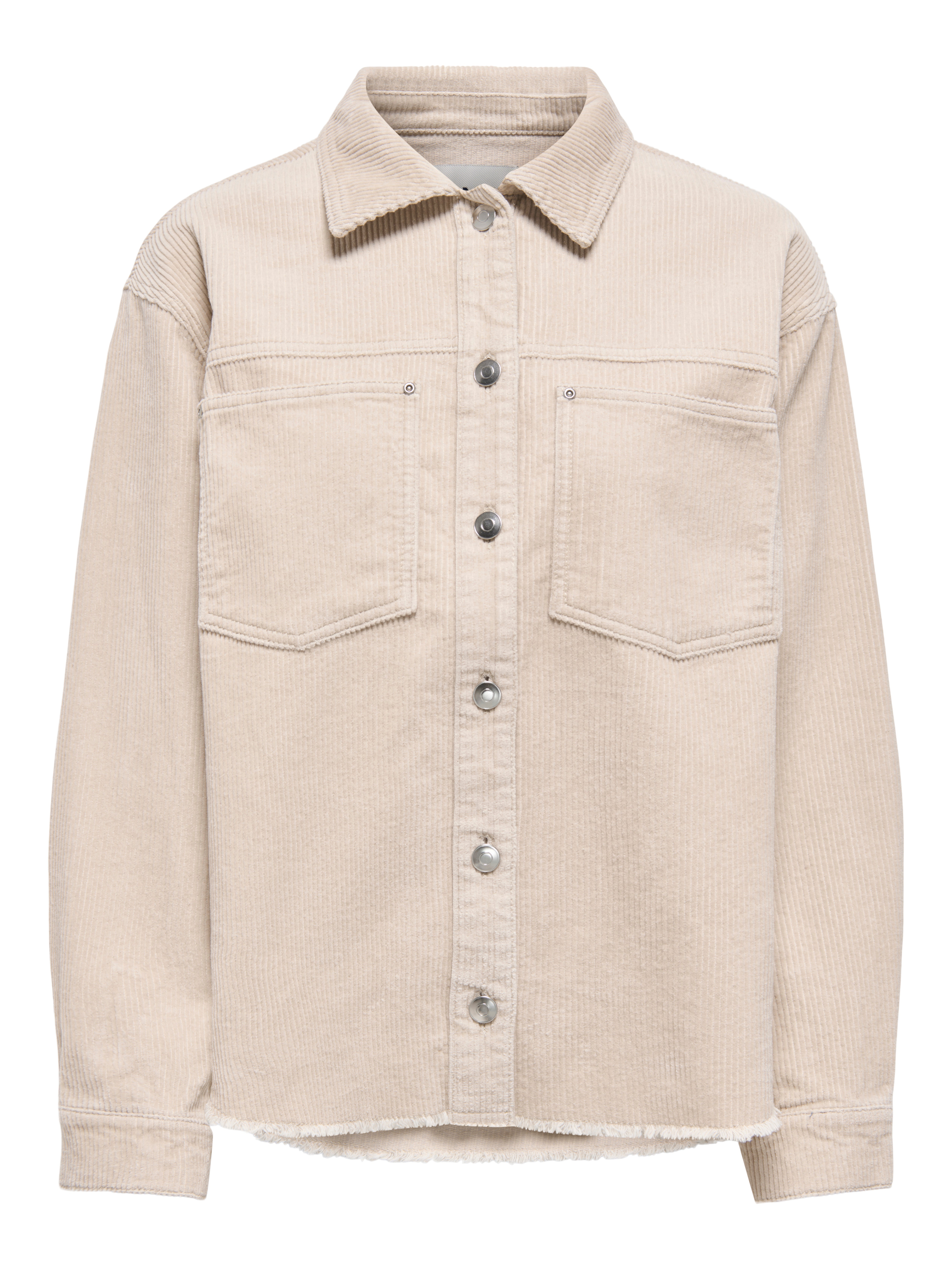 Thumbnail - Onlmaiko-bitten Overshirt