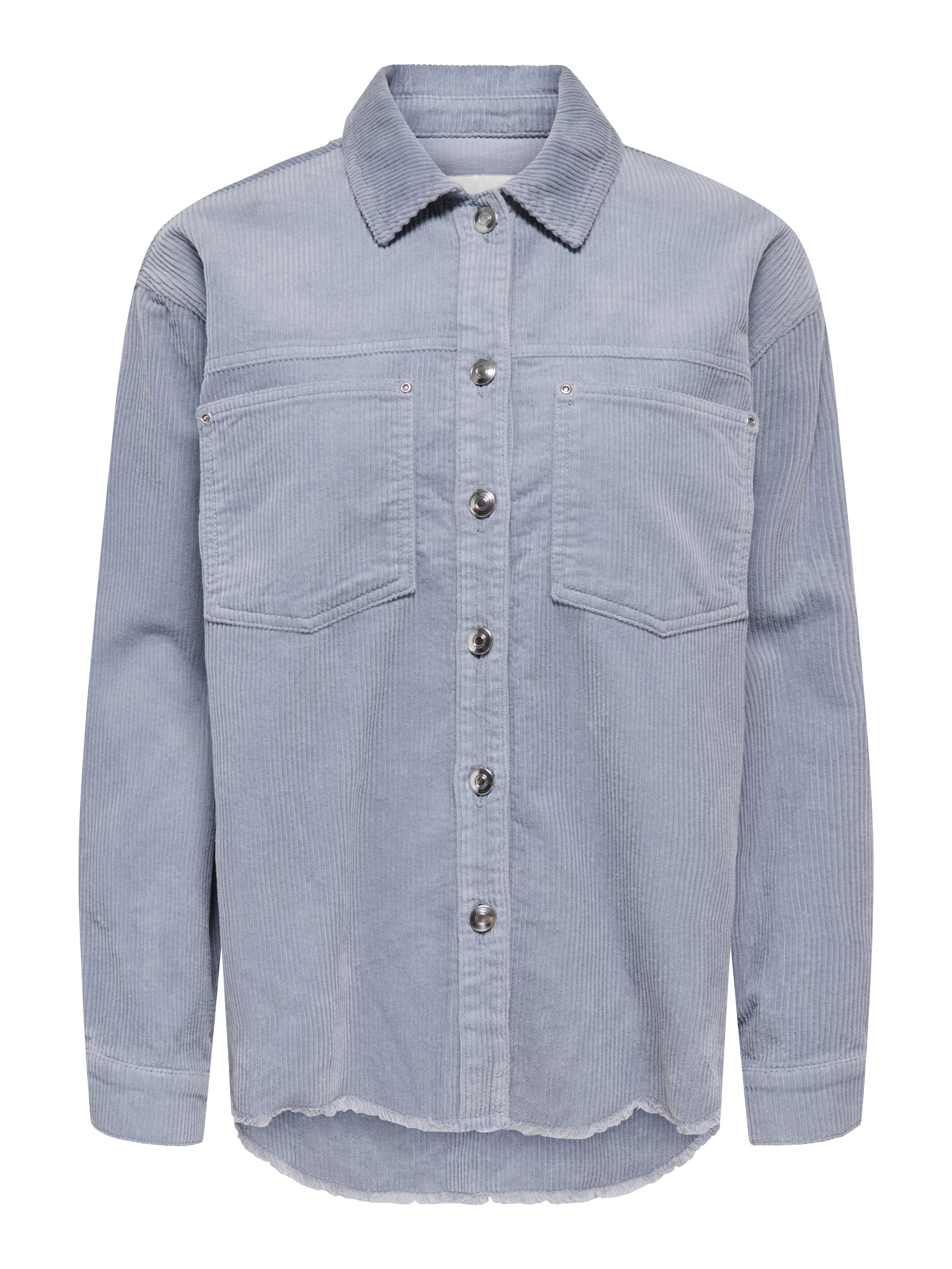 Thumbnail - Onlmaiko-bitten Overshirt