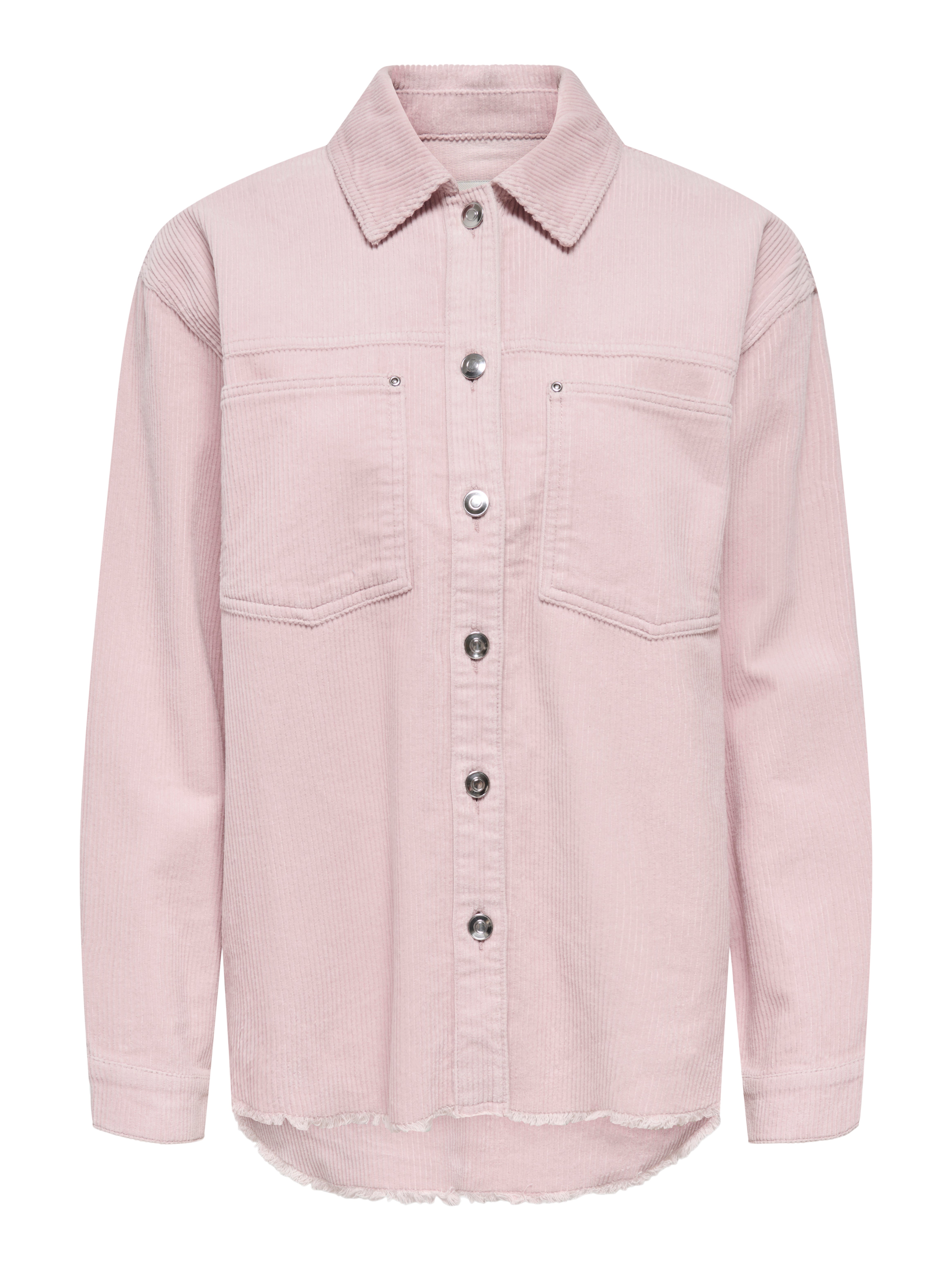 Thumbnail - Onlmaiko-bitten Overshirt