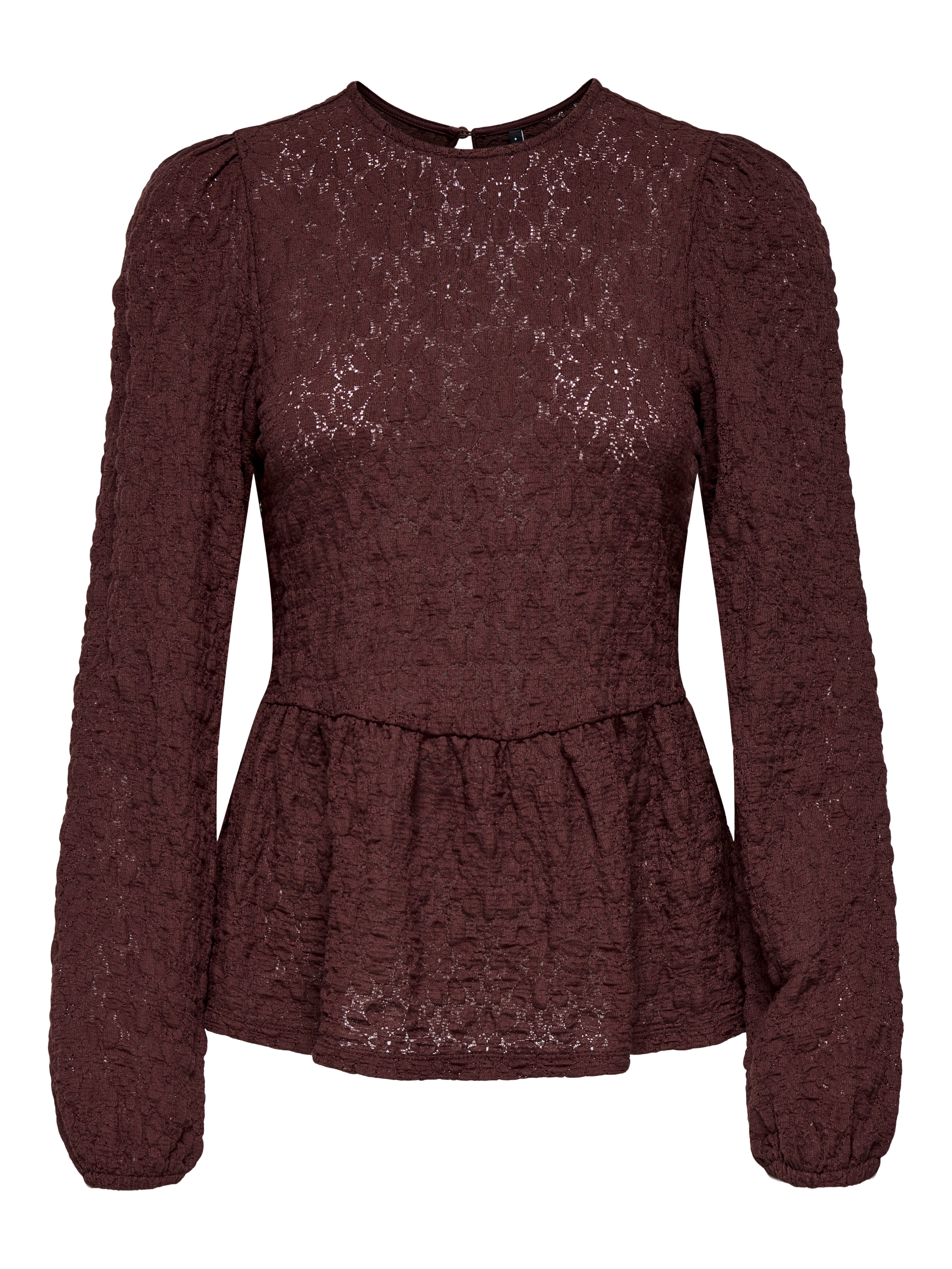 Thumbnail - Onlgiavanna Top Mit Schößchen