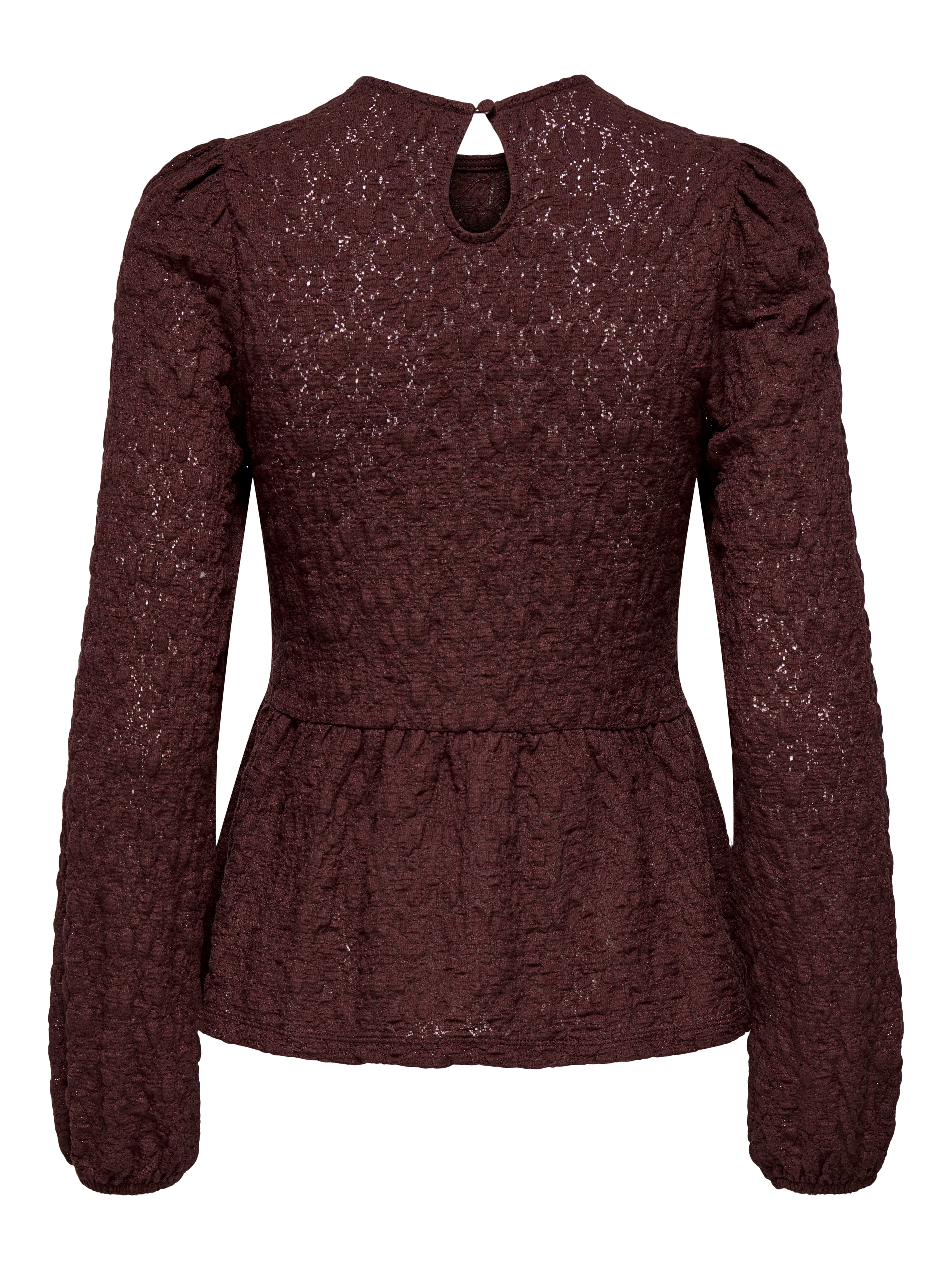 Thumbnail - Onlgiavanna Top Mit Schößchen