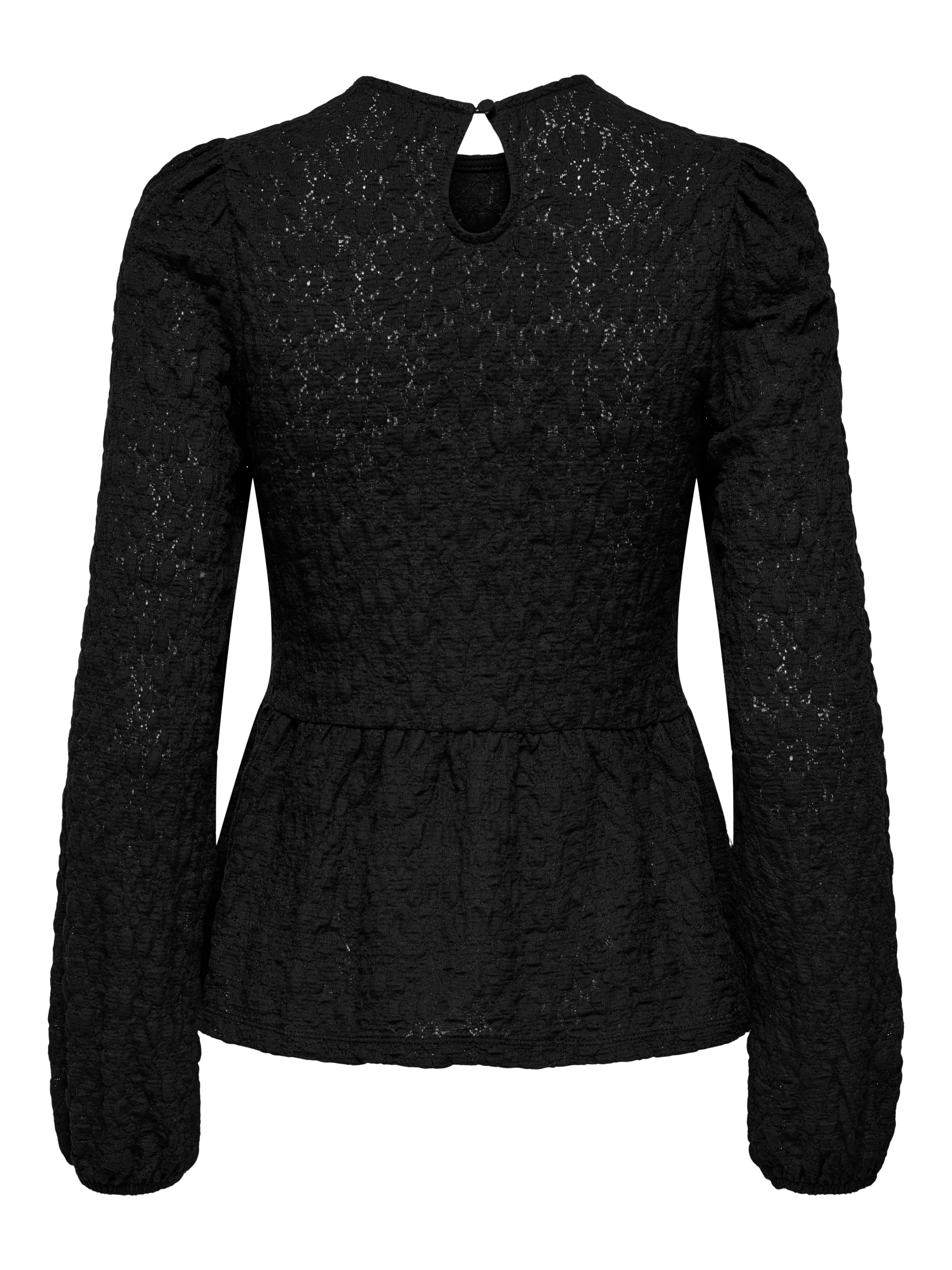 Thumbnail - Onlgiavanna Top Mit Schößchen