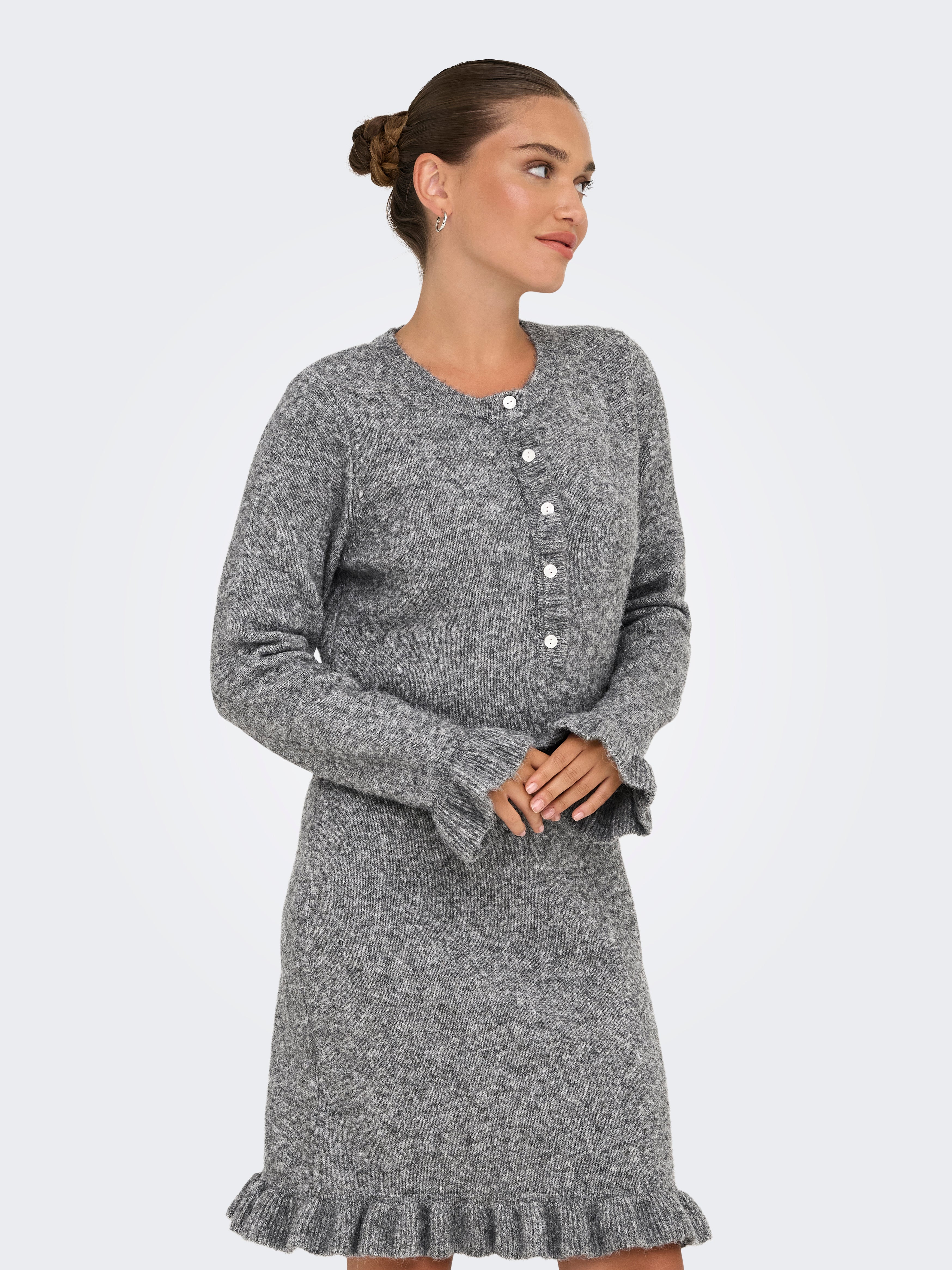 Onlmera Kurzes Kleid