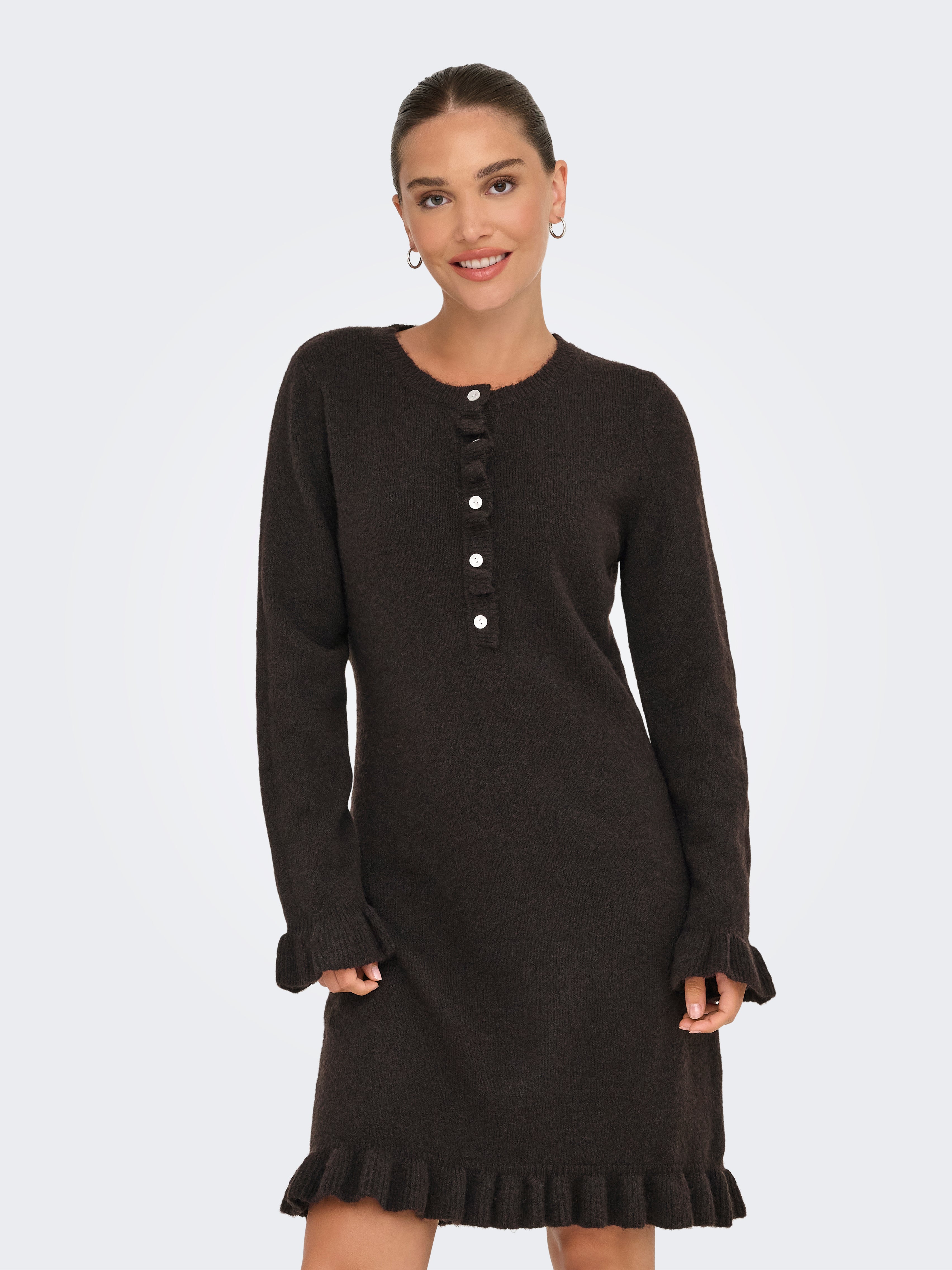 Onlmera Kurzes Kleid