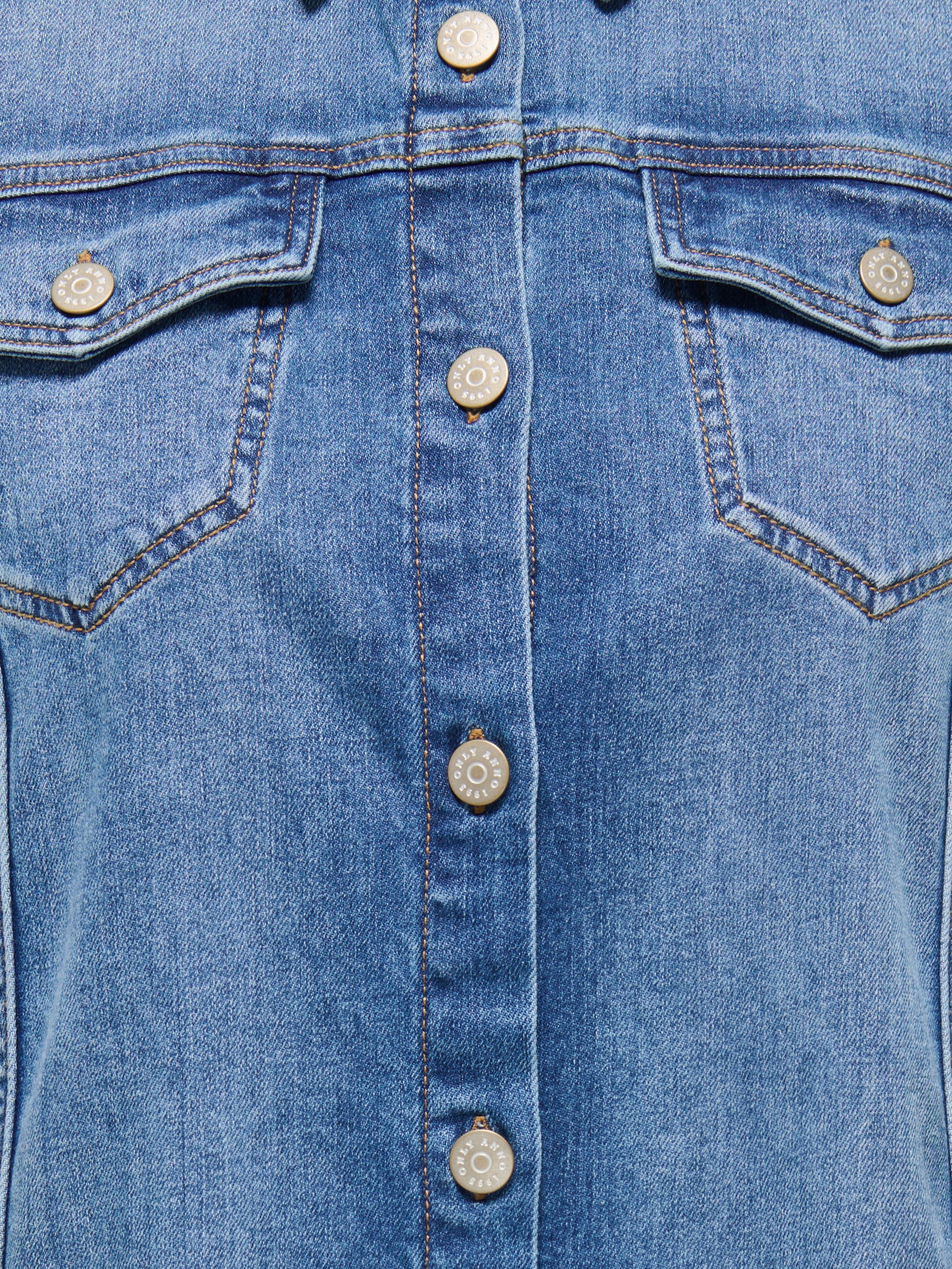 Thumbnail - Onlkaterina Kurzes Kleid