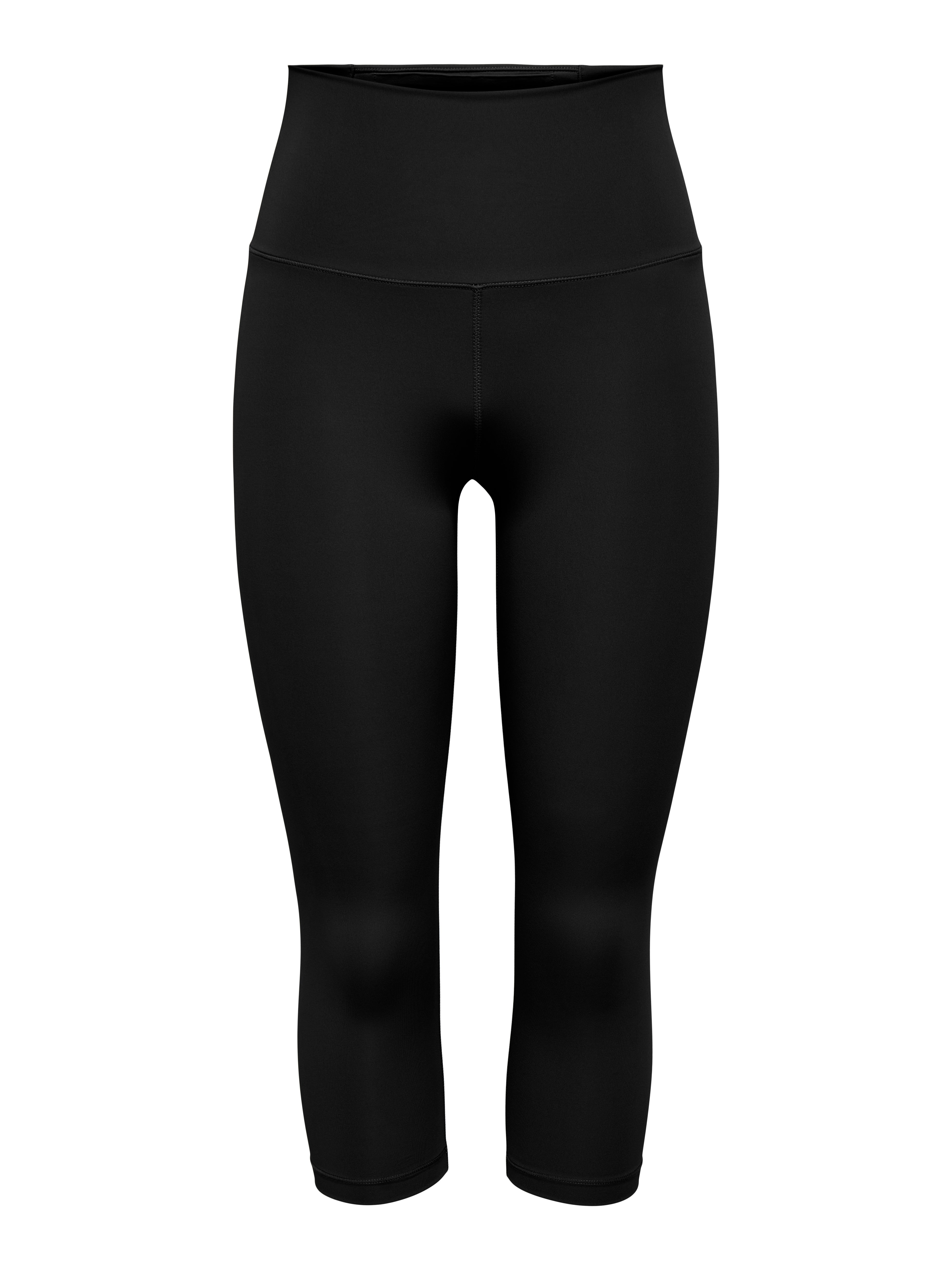 Onpjam-2-mina Enger Schnitt Caprihose