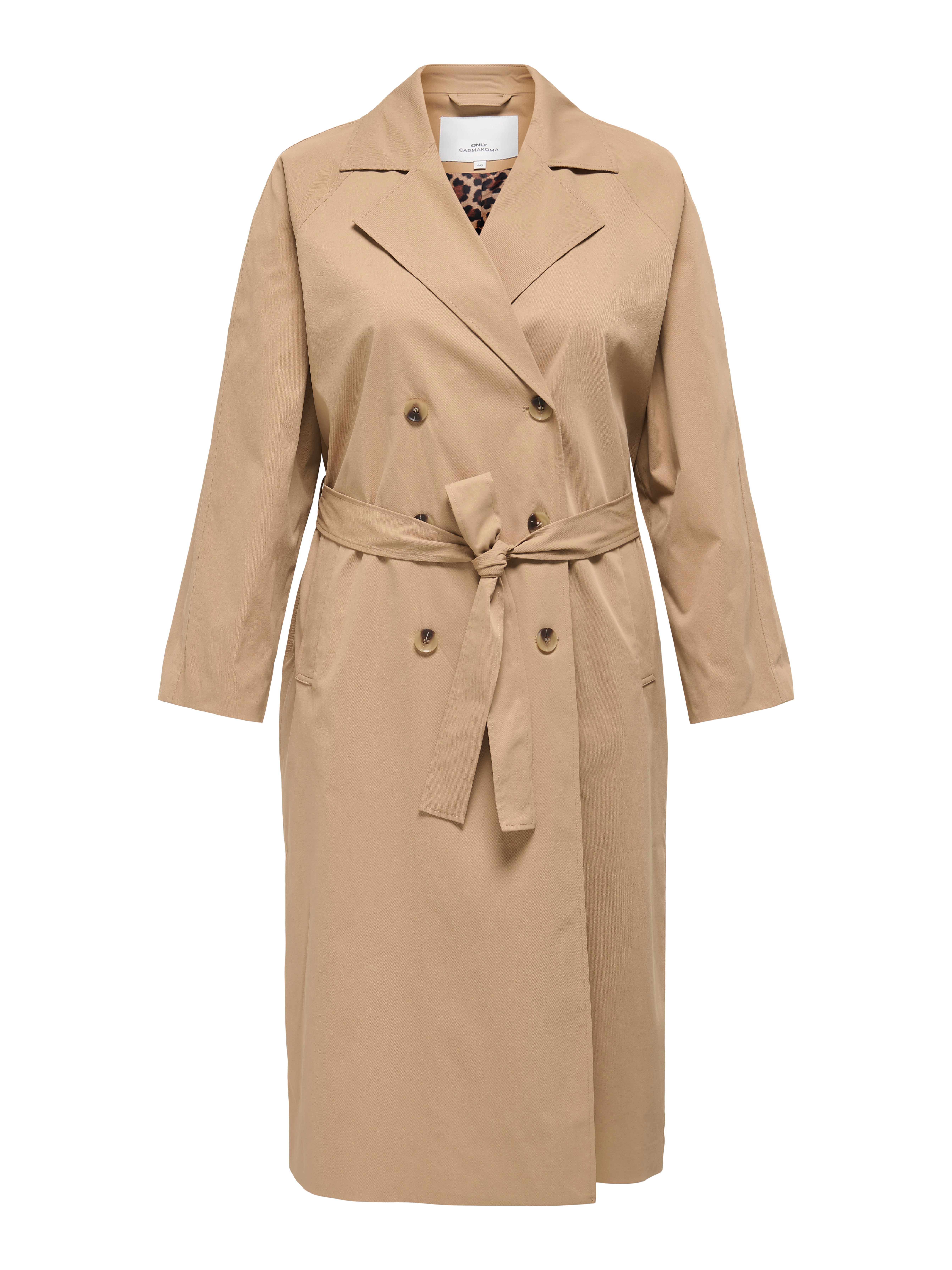 Thumbnail - Cardoriana Trenchcoat