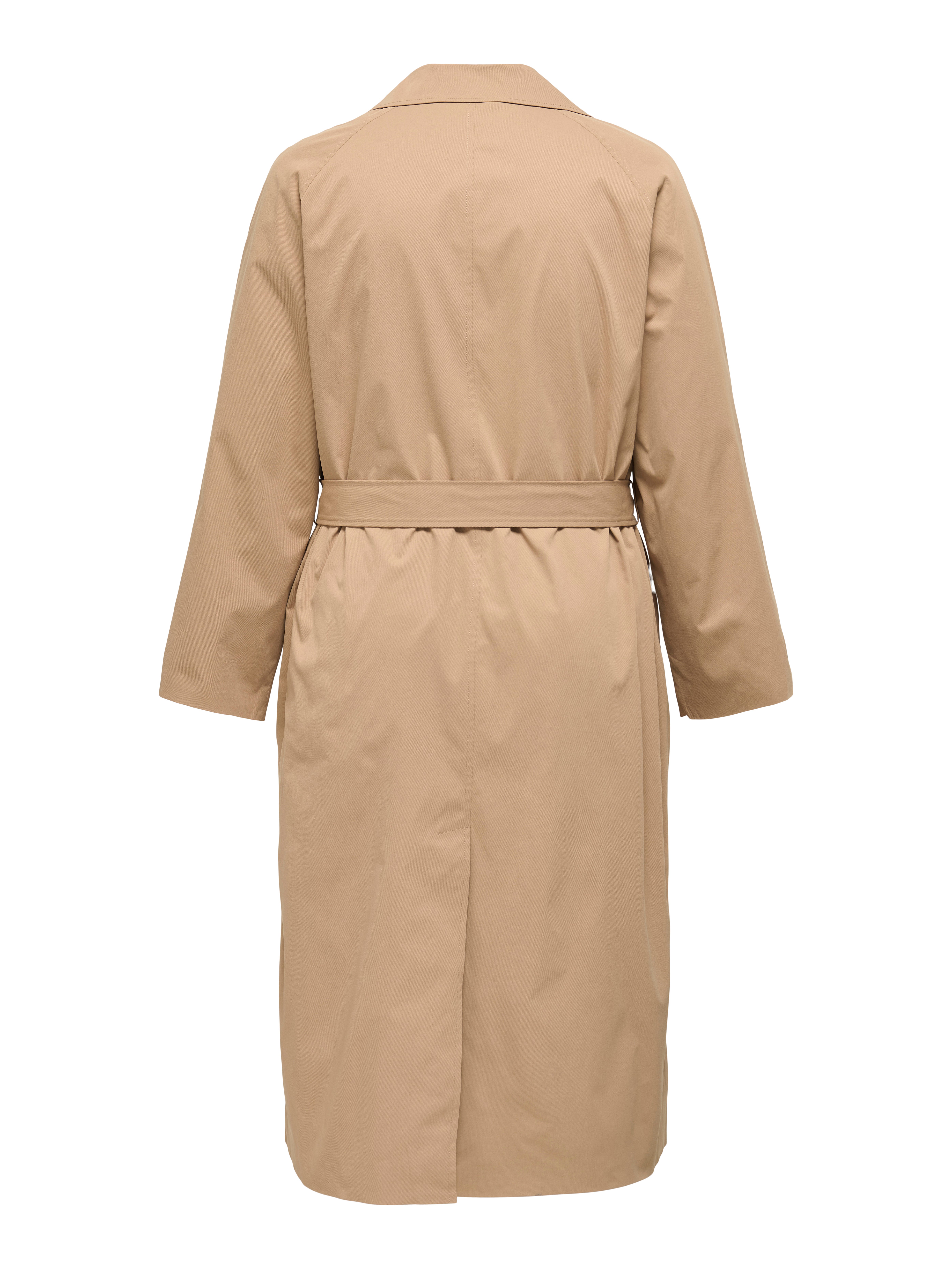 Thumbnail - Cardoriana Trenchcoat