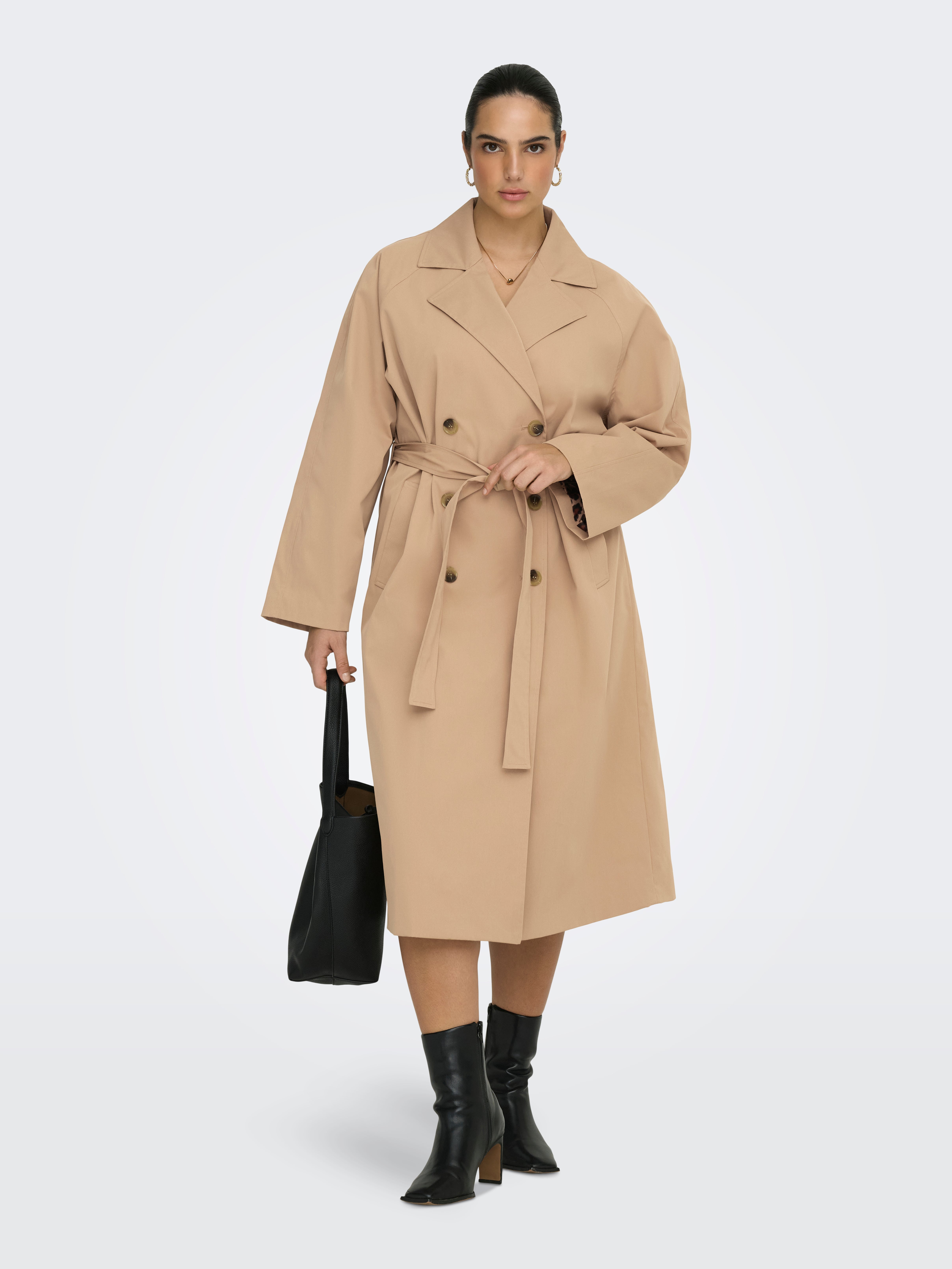 Cardoriana Trenchcoat