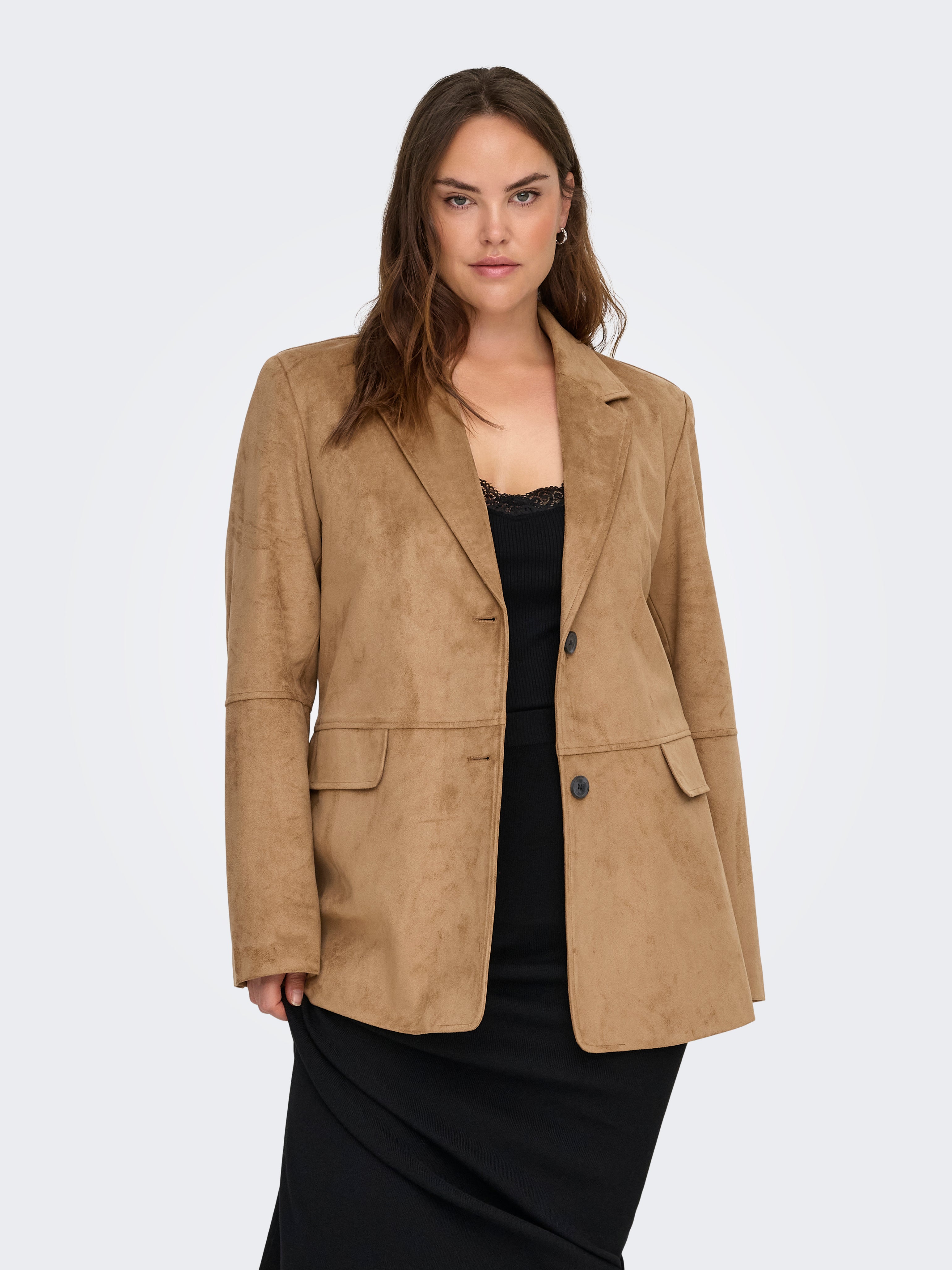 Cartulip Blazer