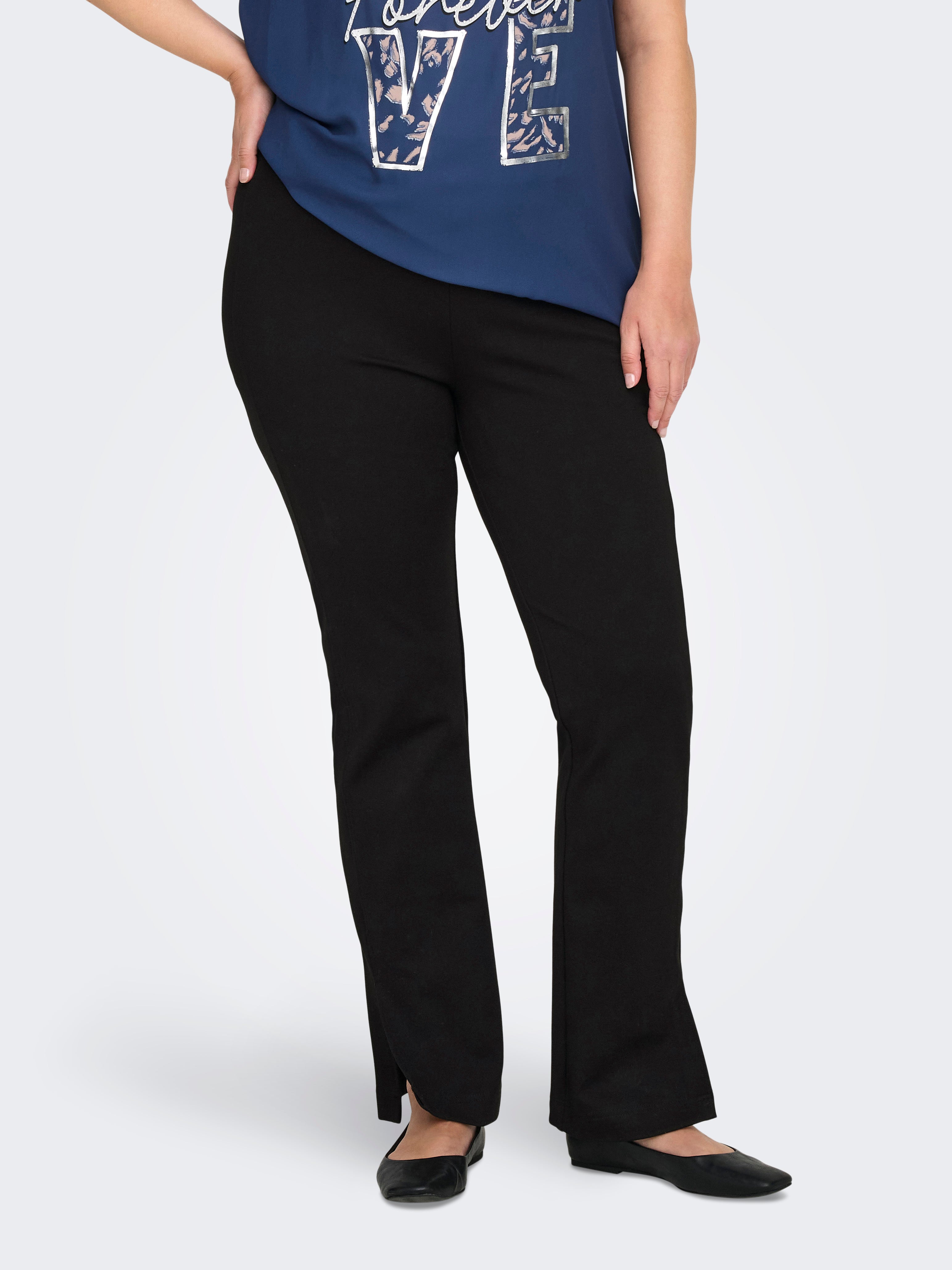 Carmarcella Flared Leggings