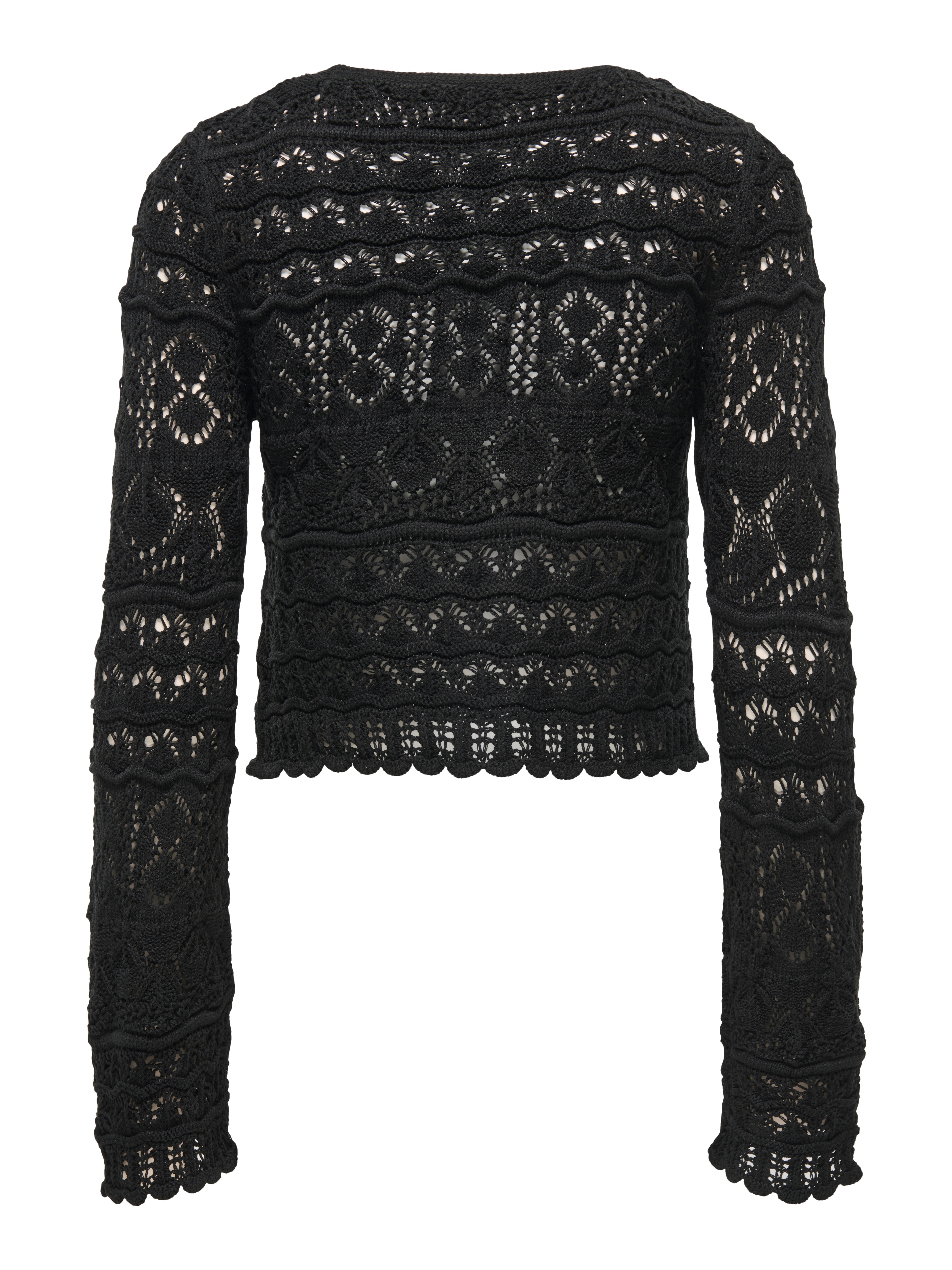 Thumbnail - Onlcolette Strickjacke