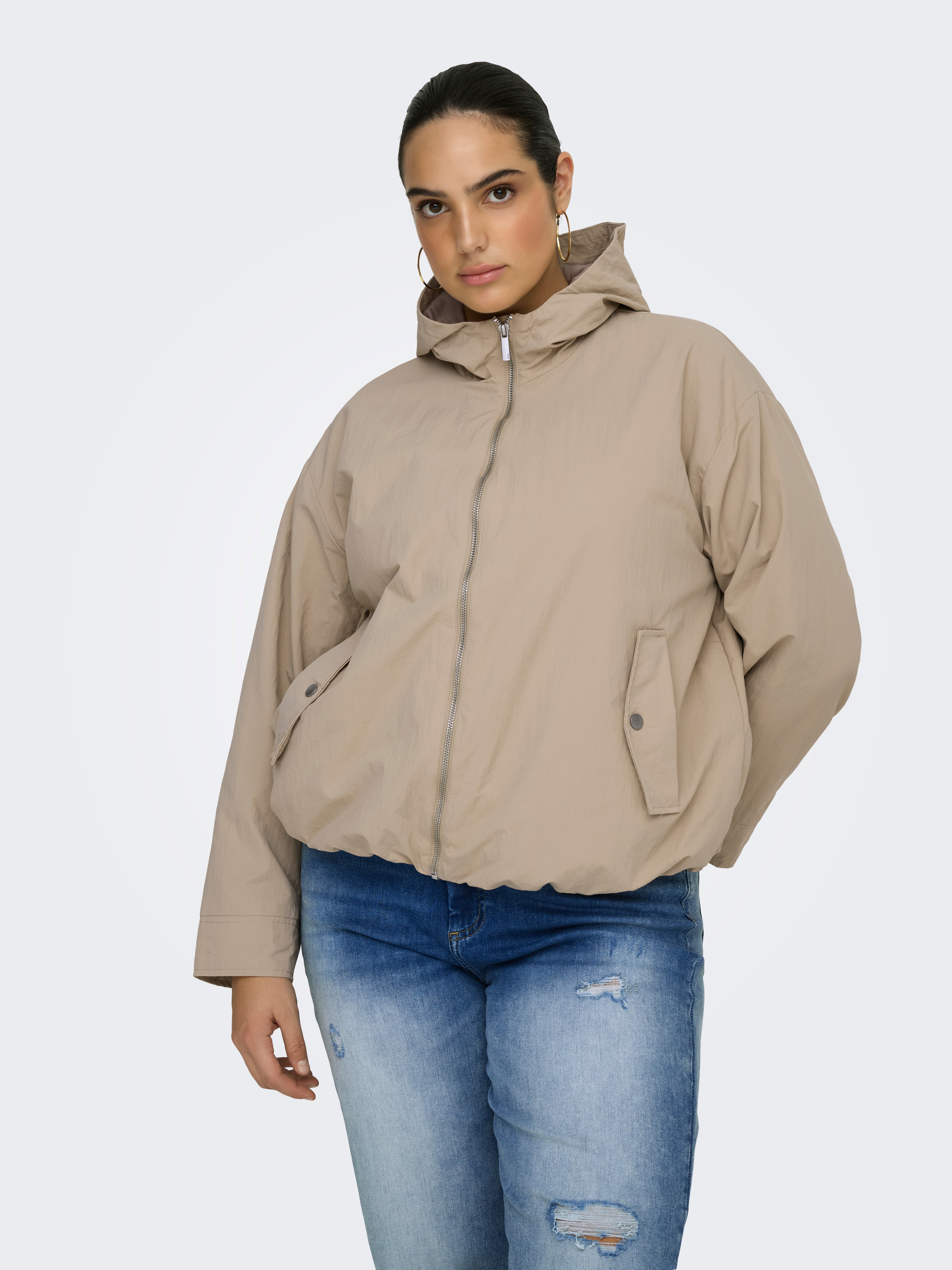 Carbealo Jacke