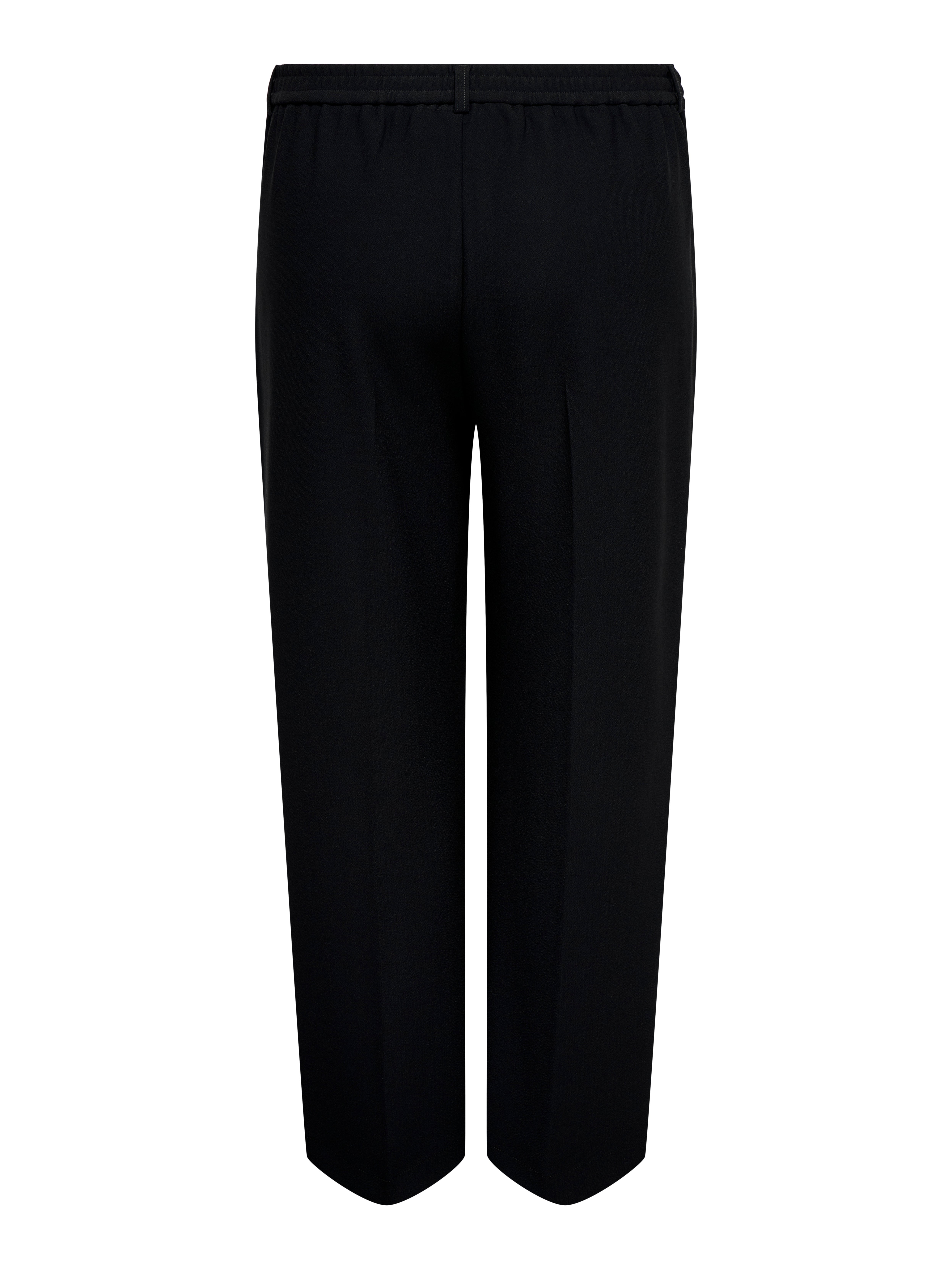 Thumbnail - Carnyra Gerade Geschnitten Hose