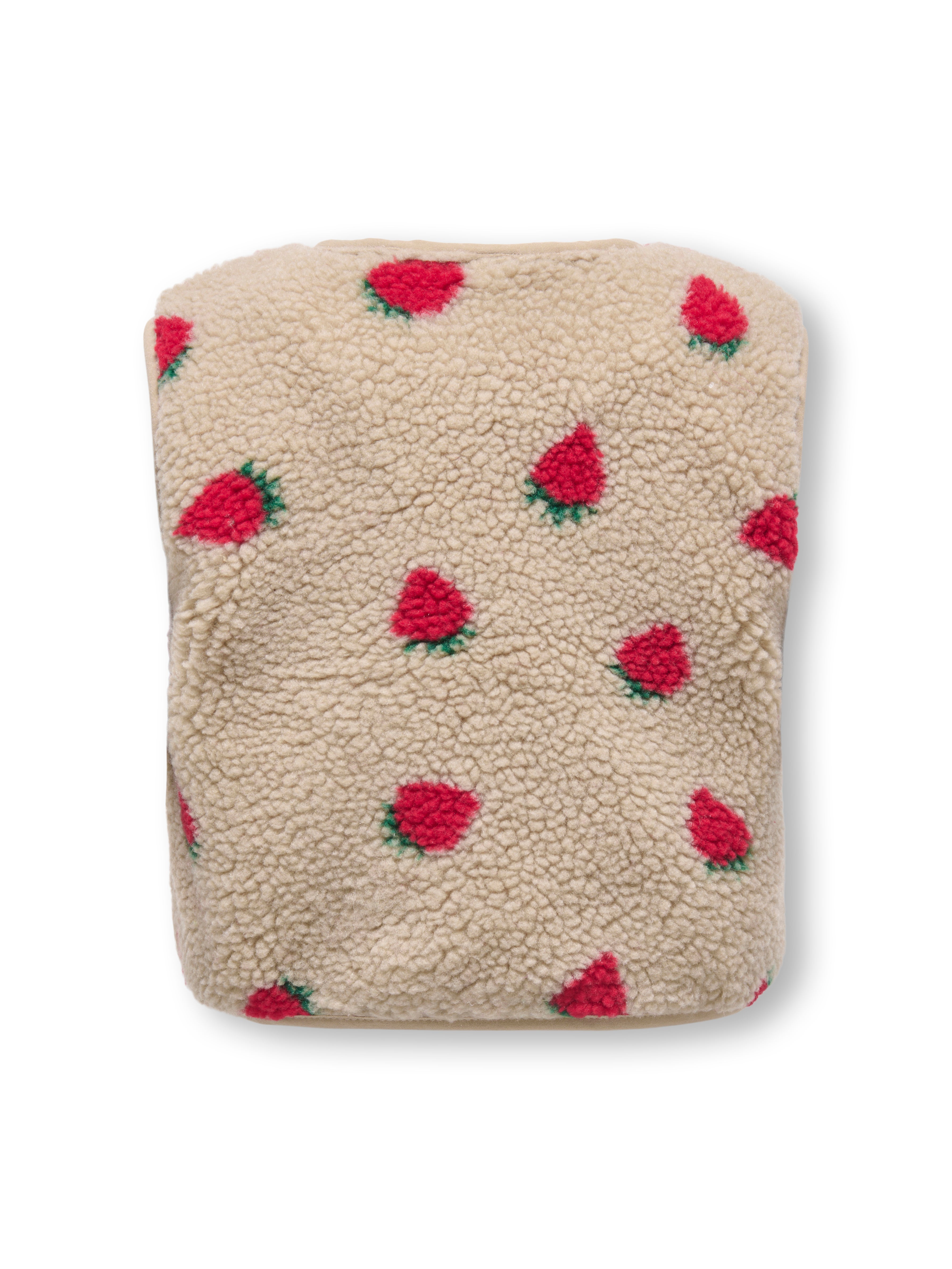 Thumbnail - Kmghoky Teddyfell Weste