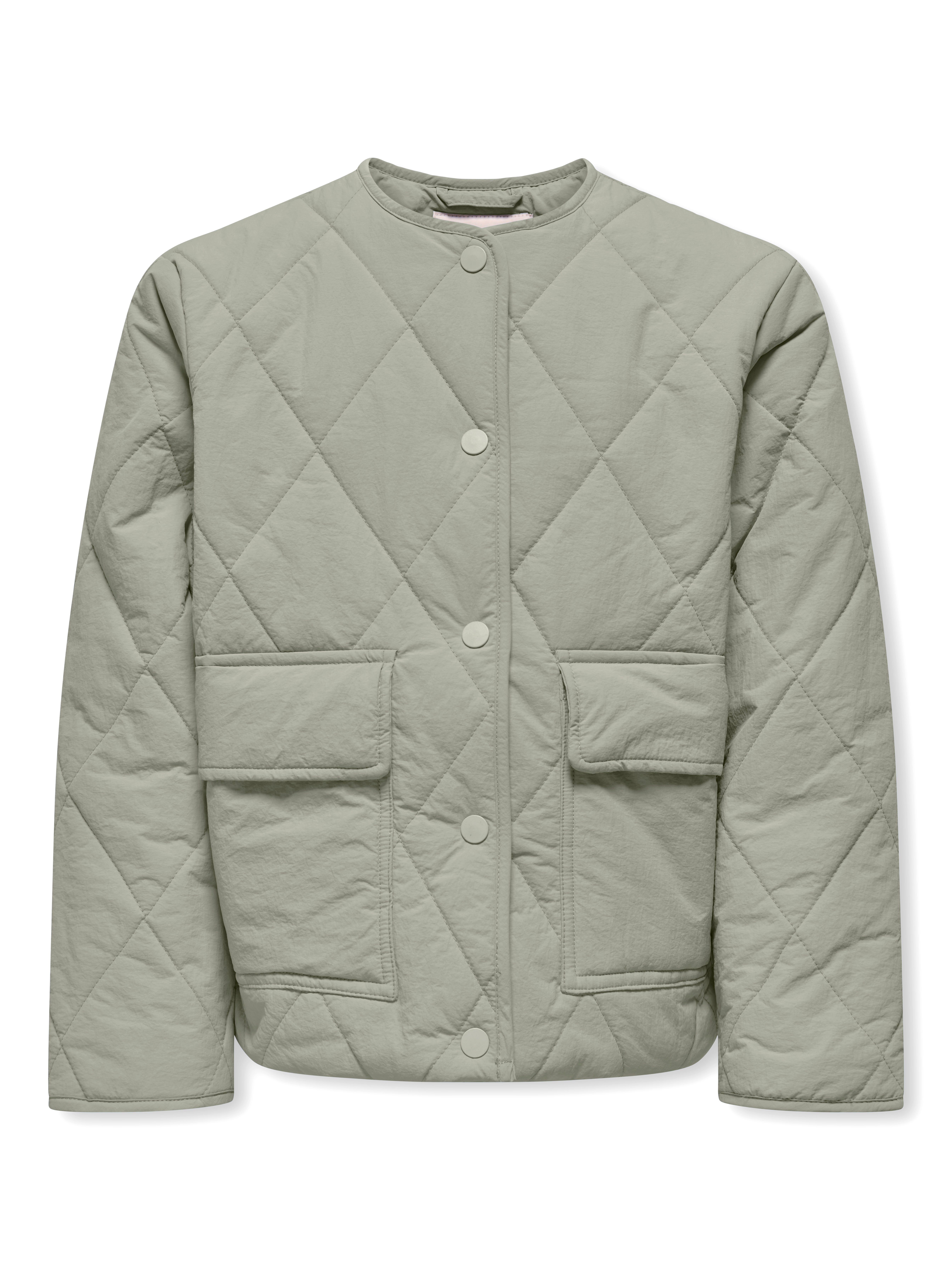 Kogrosalina Steppjacke