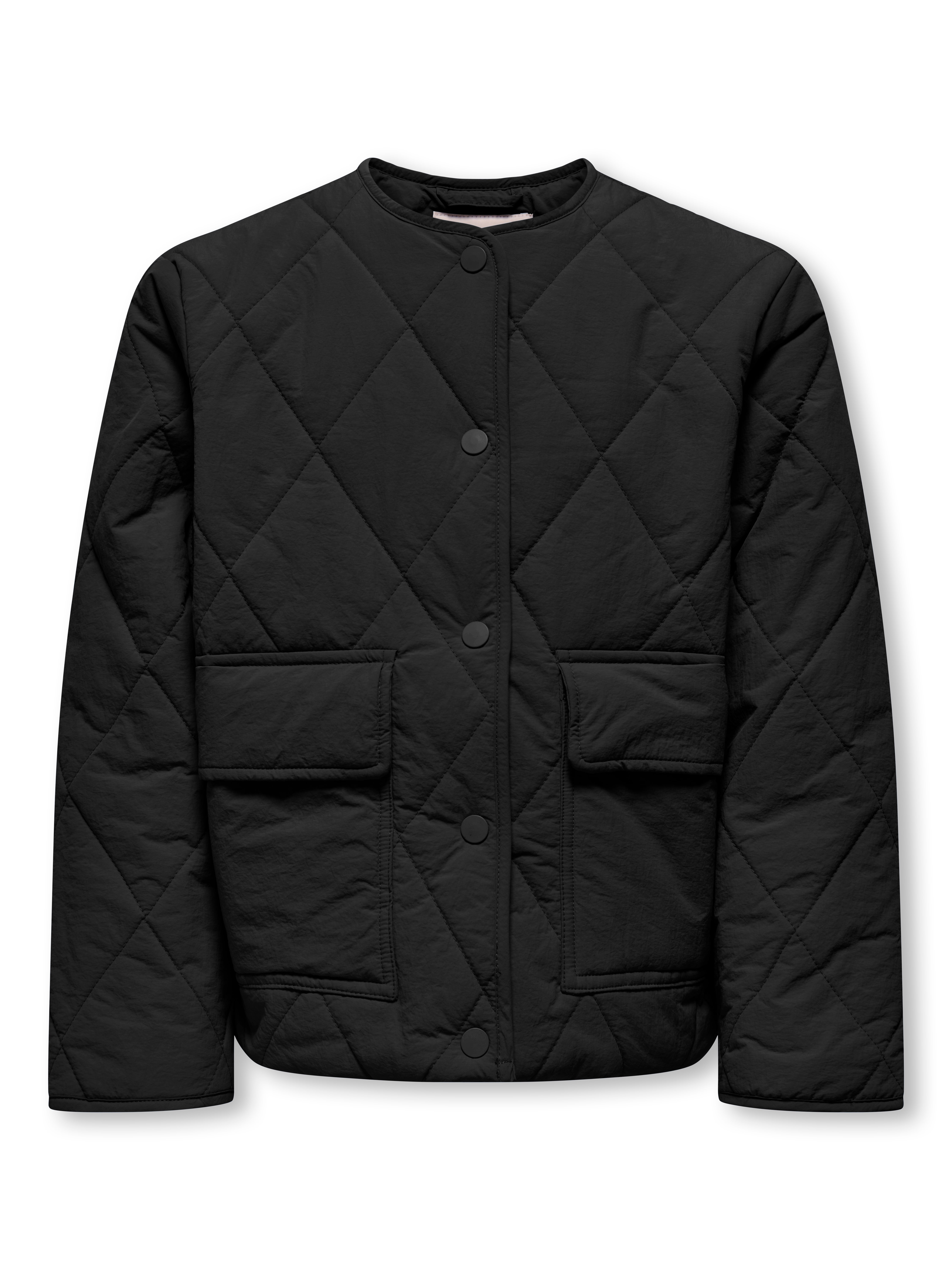 Kogrosalina Steppjacke