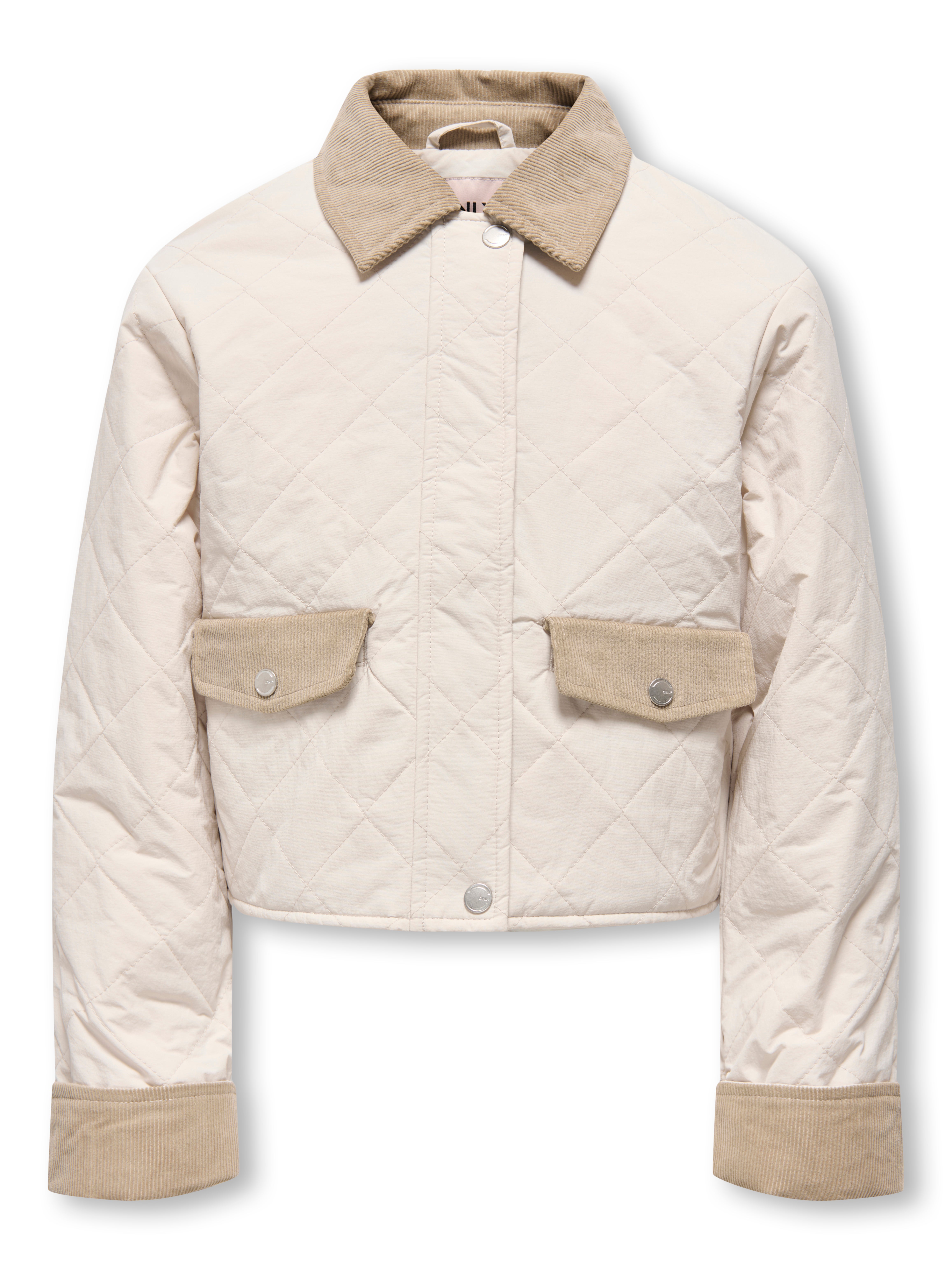 Kogrosalina Steppjacke