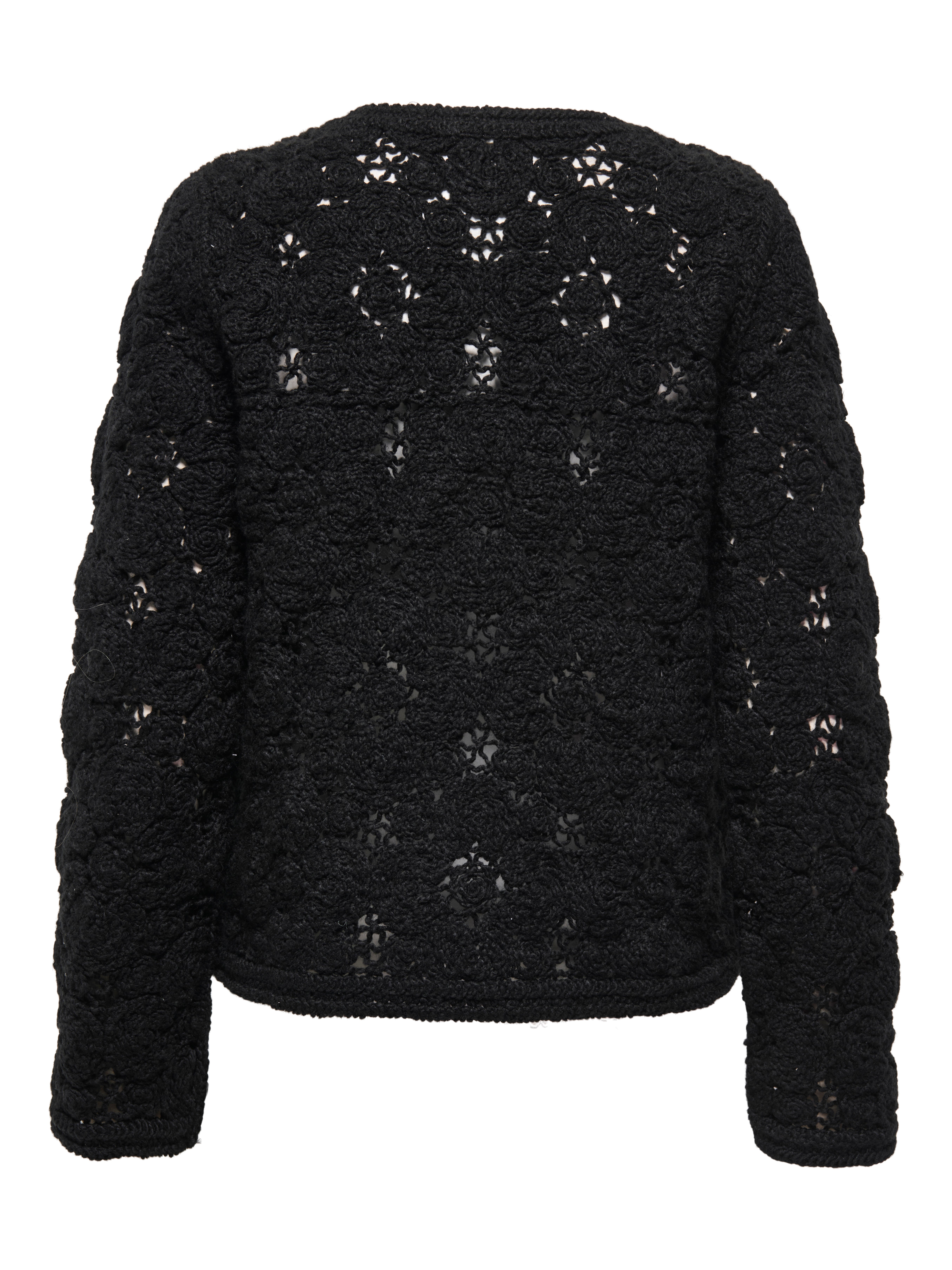 Thumbnail - Jdyemilie Strickjacke