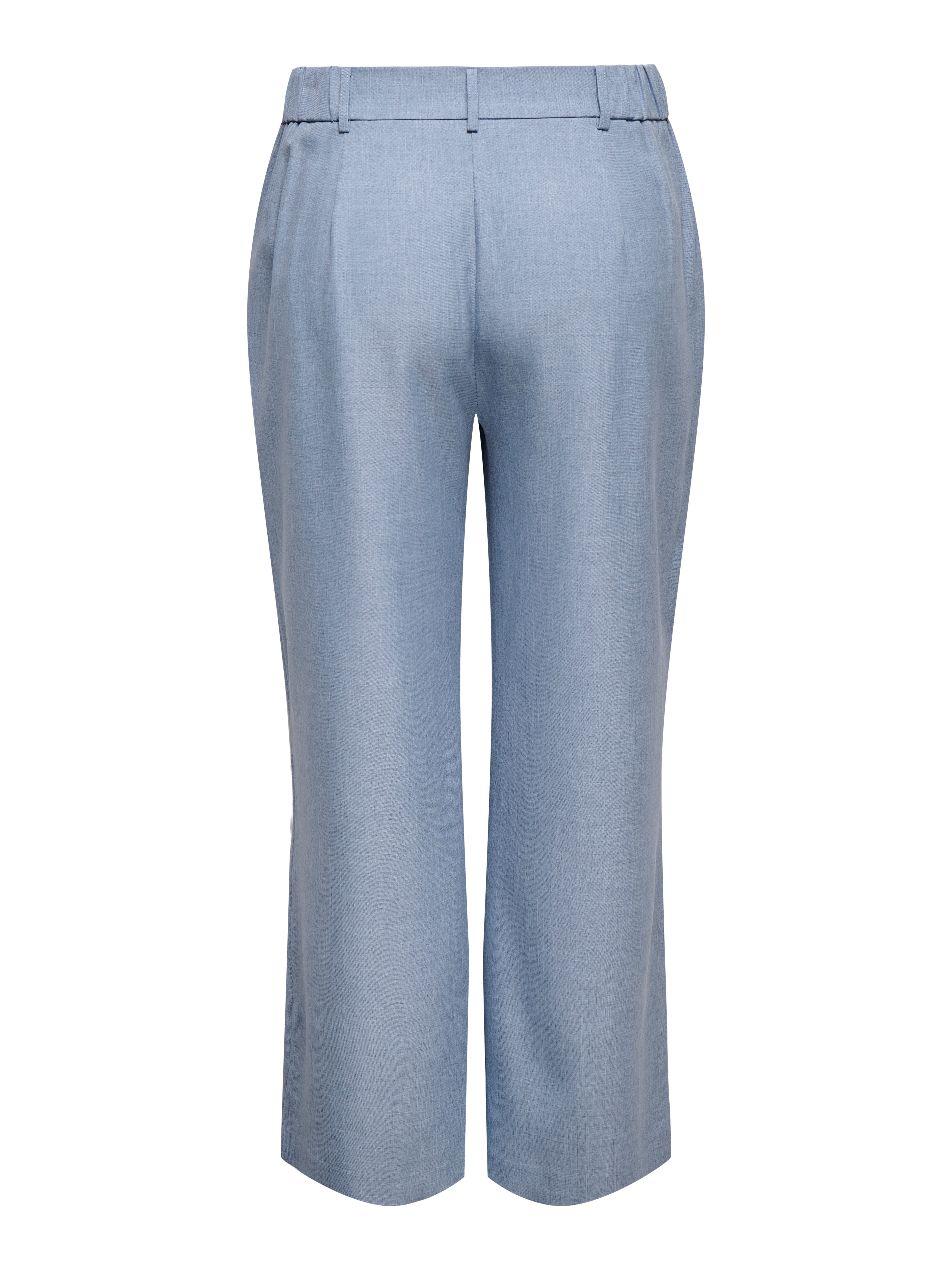 Thumbnail - Carlinda Gerade Geschnitten Anzughose